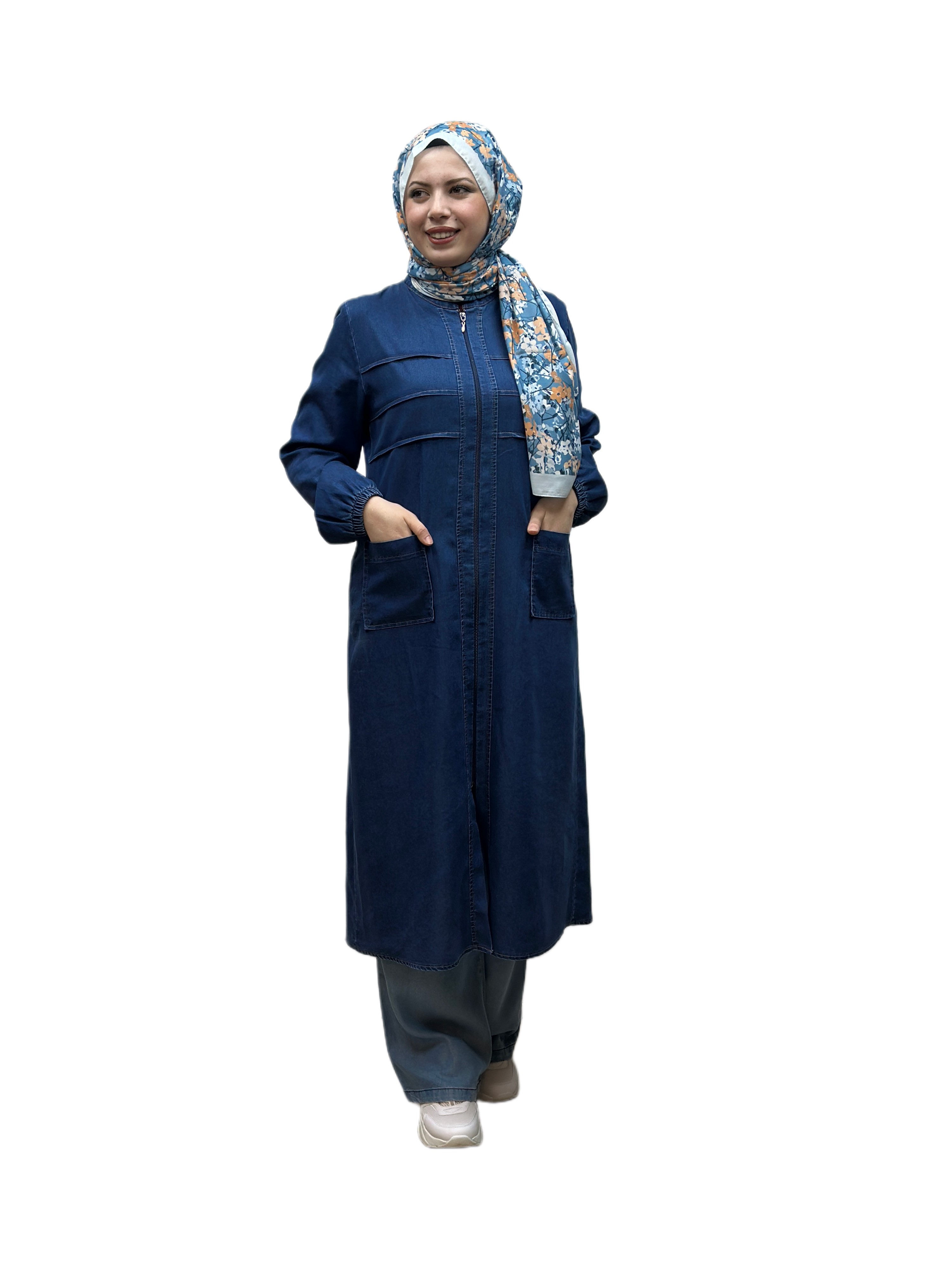 Tensel Cepli Giyçık 4924
