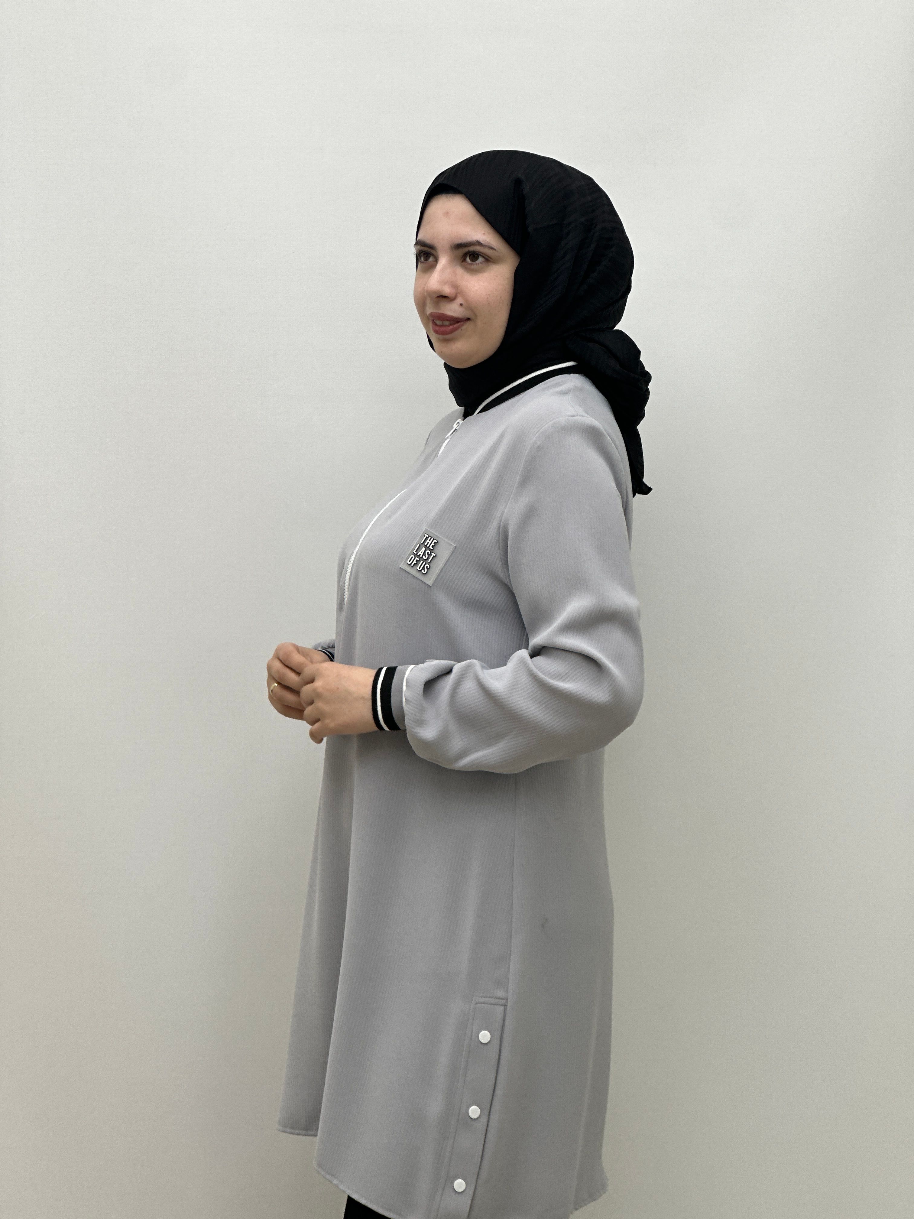 Spor Tunik 1074