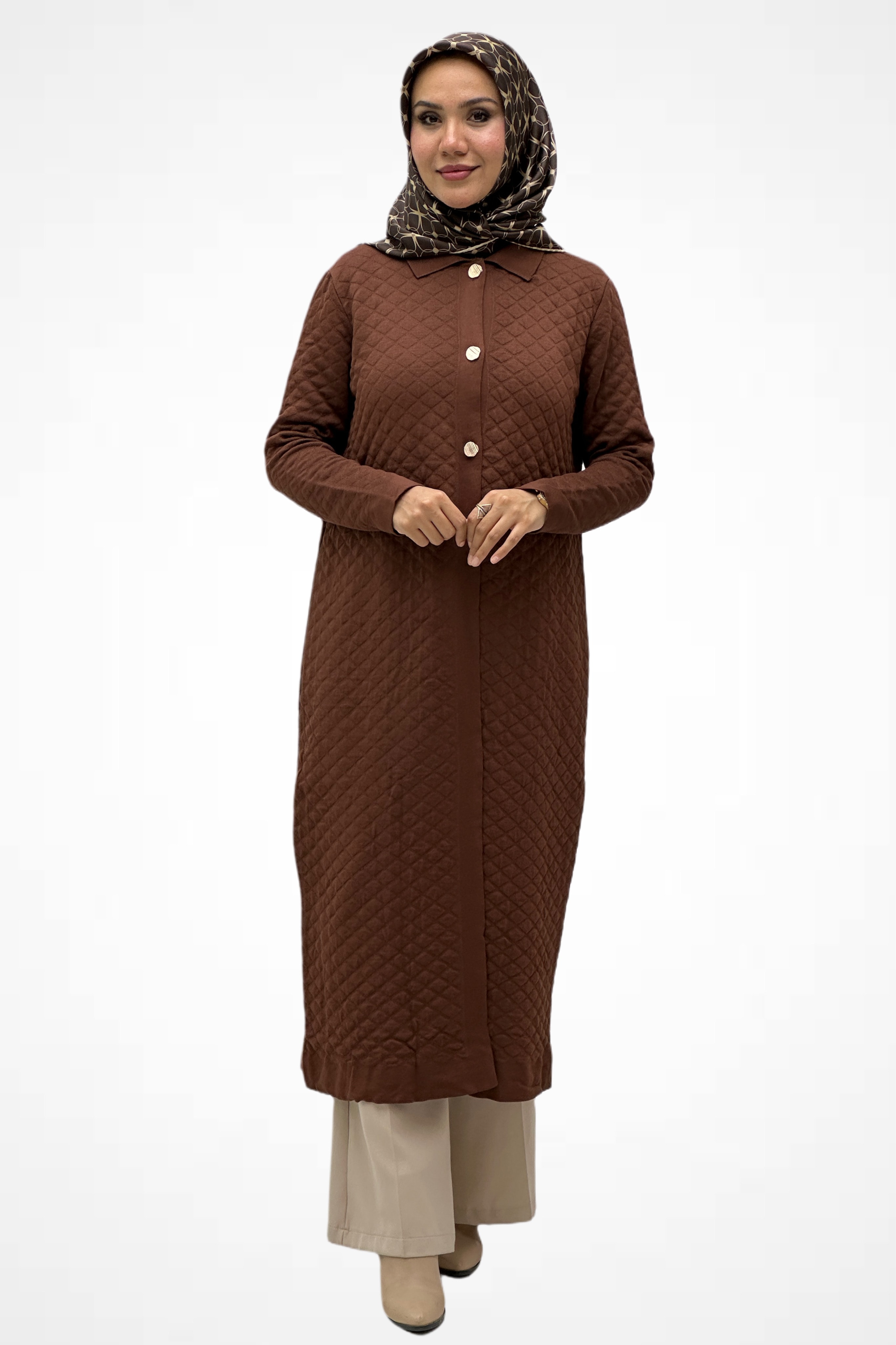 Modaabad Hırka 3527