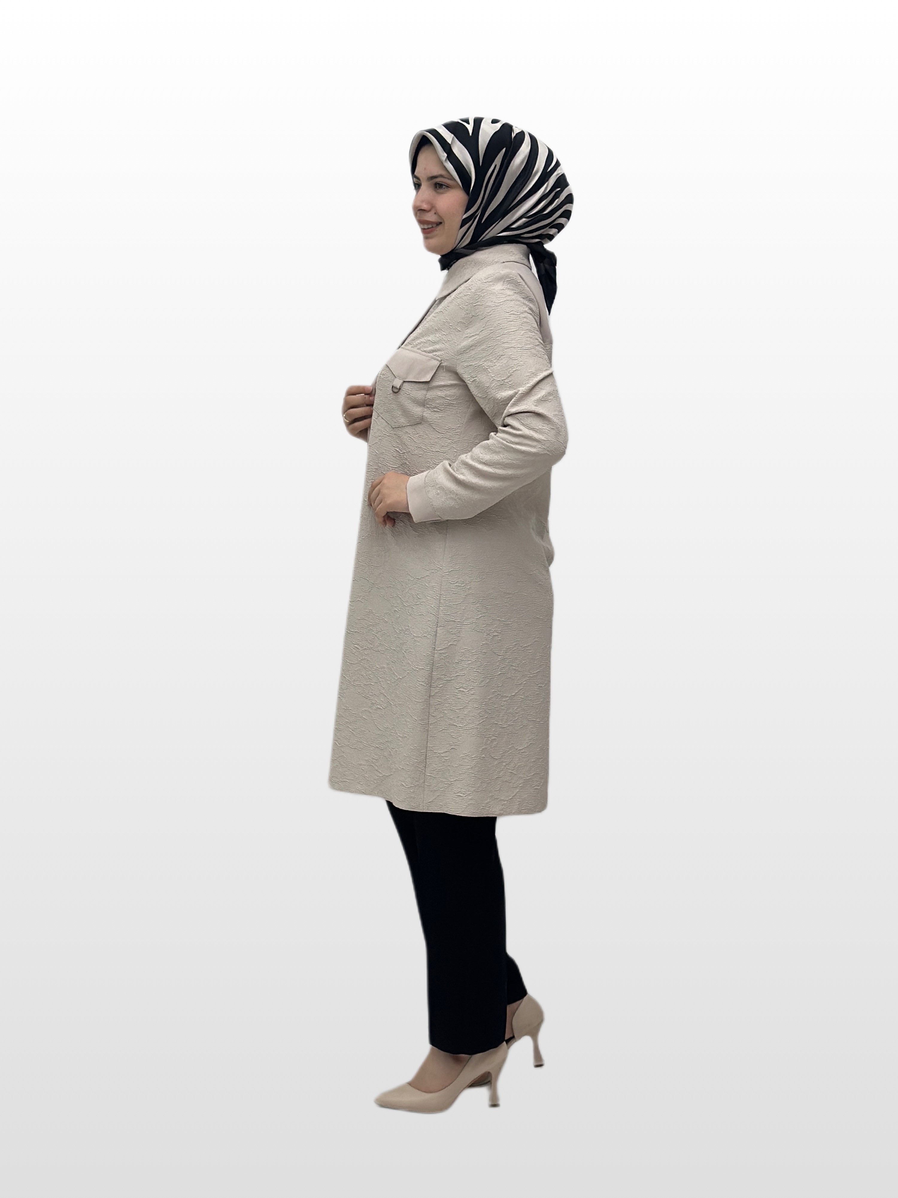 Jakar  Garnili Tunik 2914
