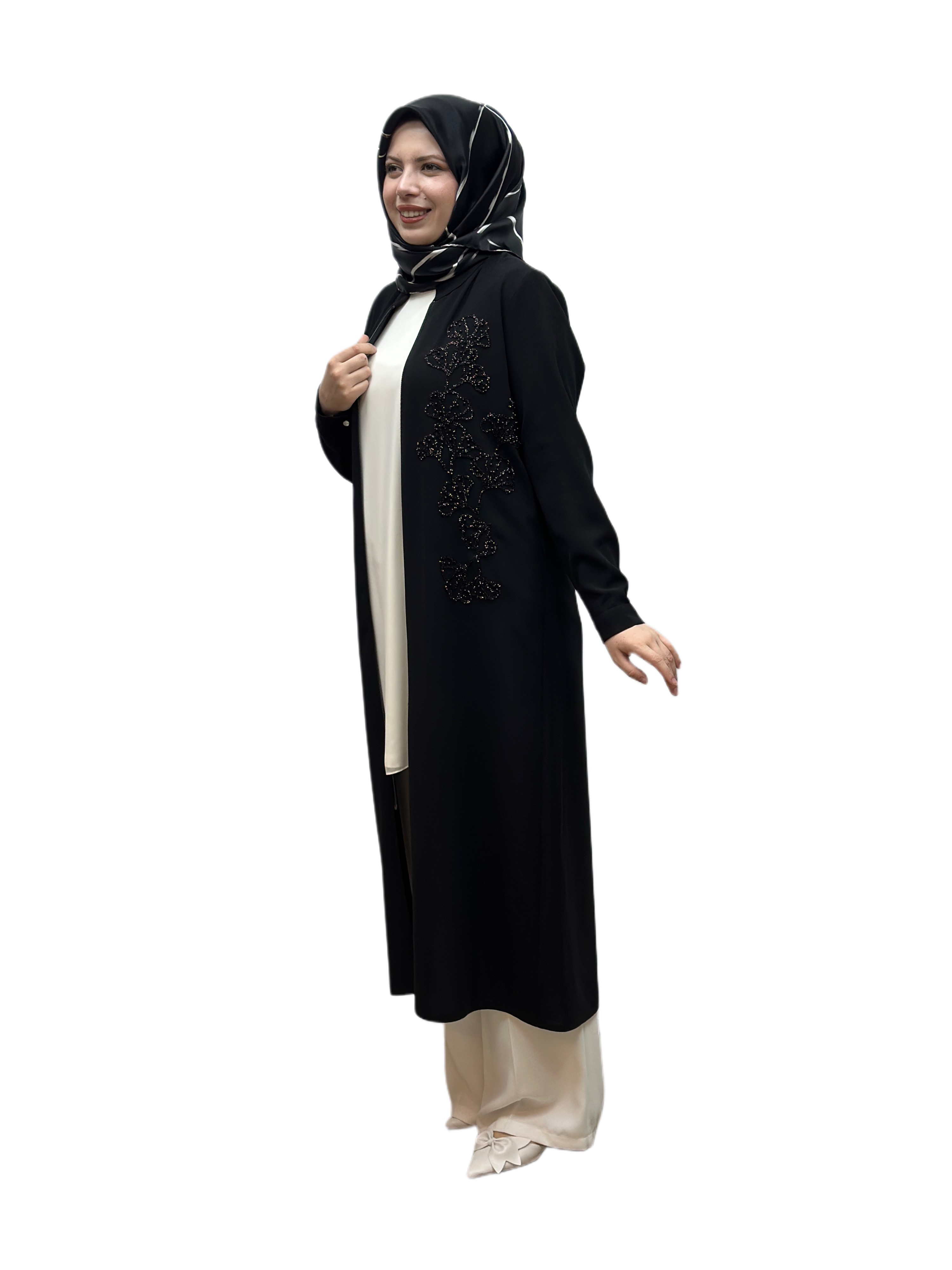 Taşlı Giyçık A1549