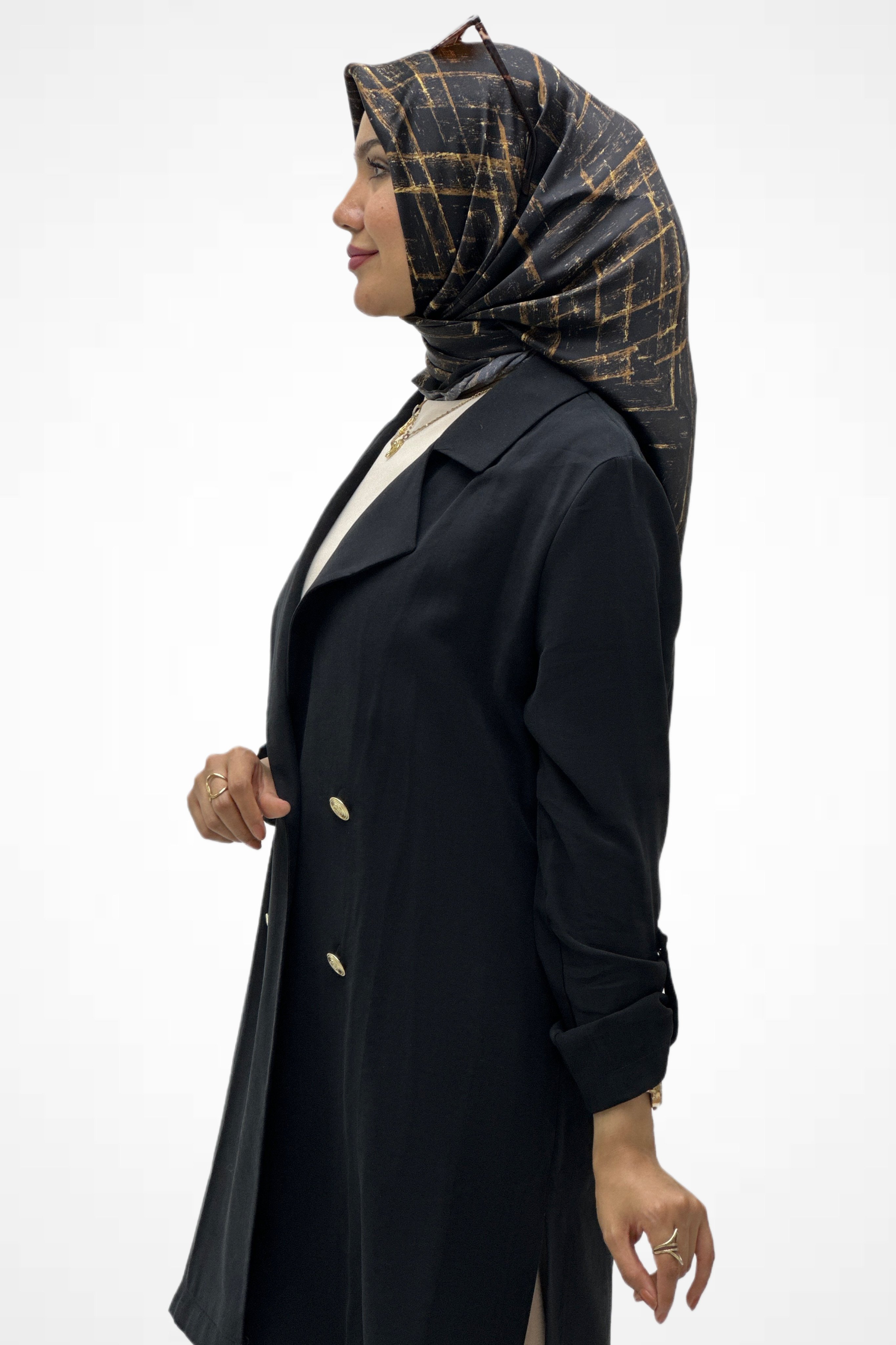 Blazer Ceket NNM01