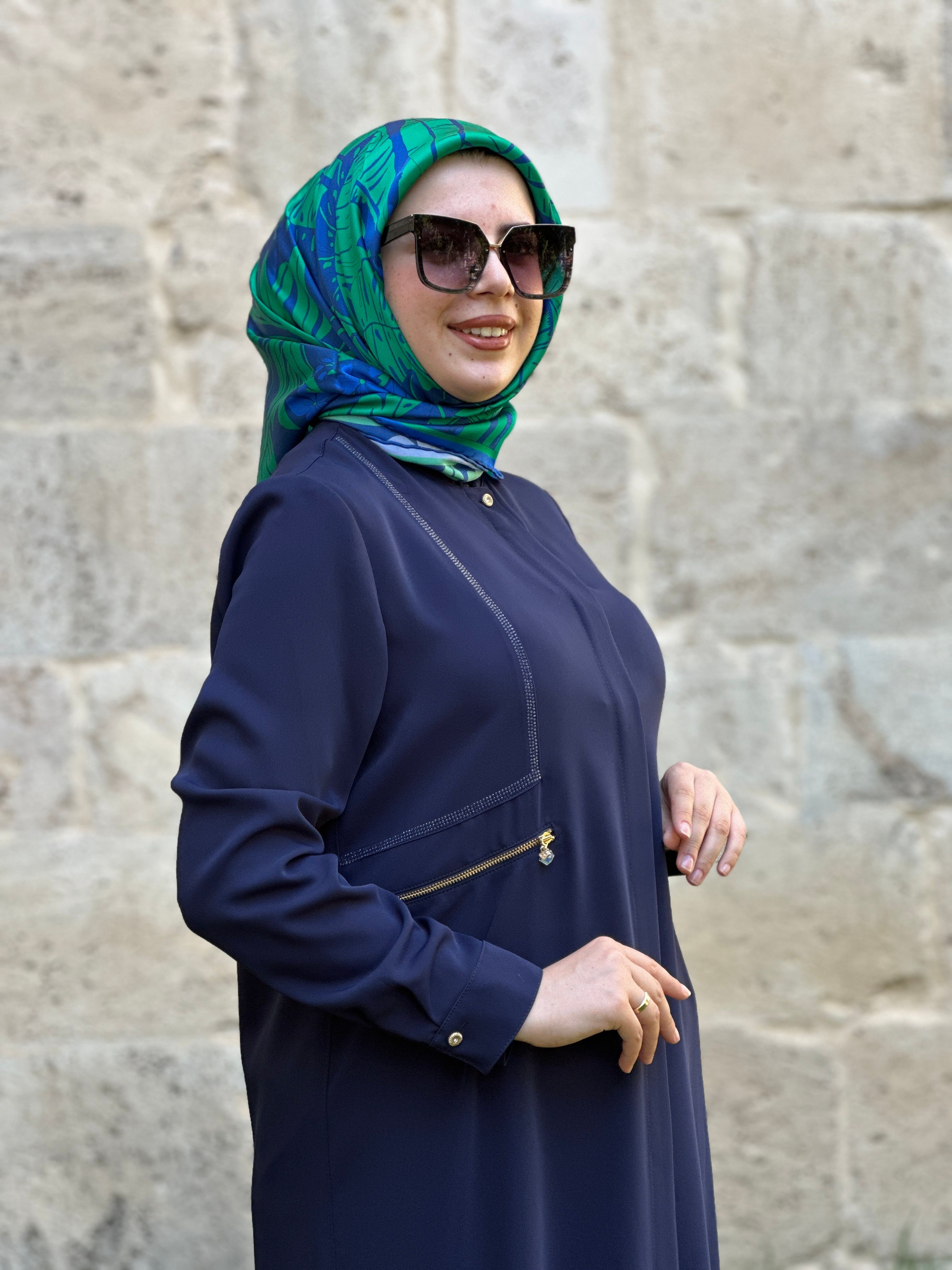Zühre Opal Tunik 1579