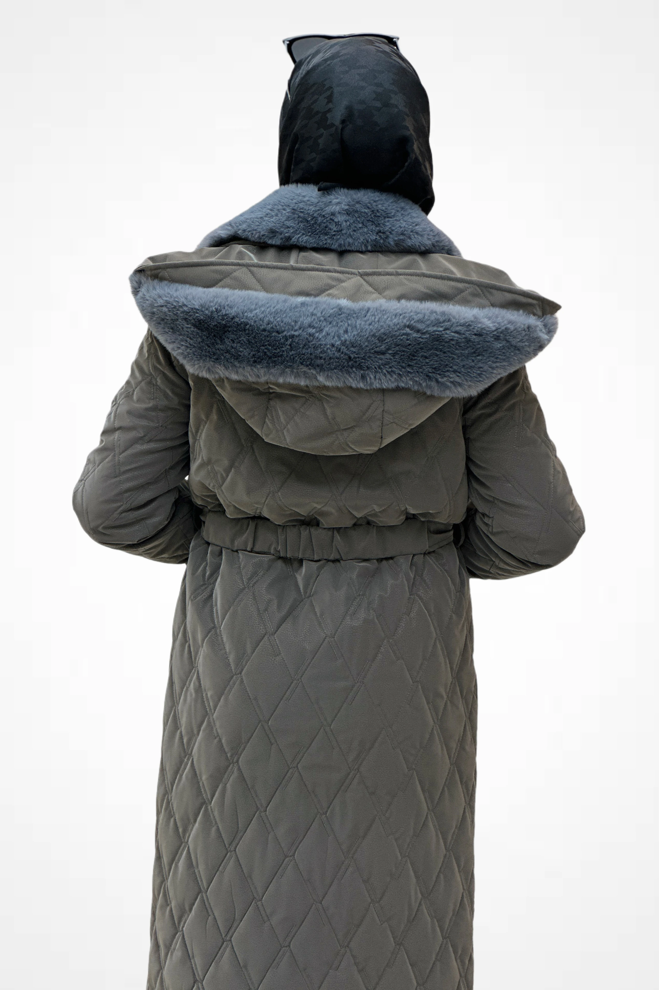 Zühre Kapitone Kaban 13867