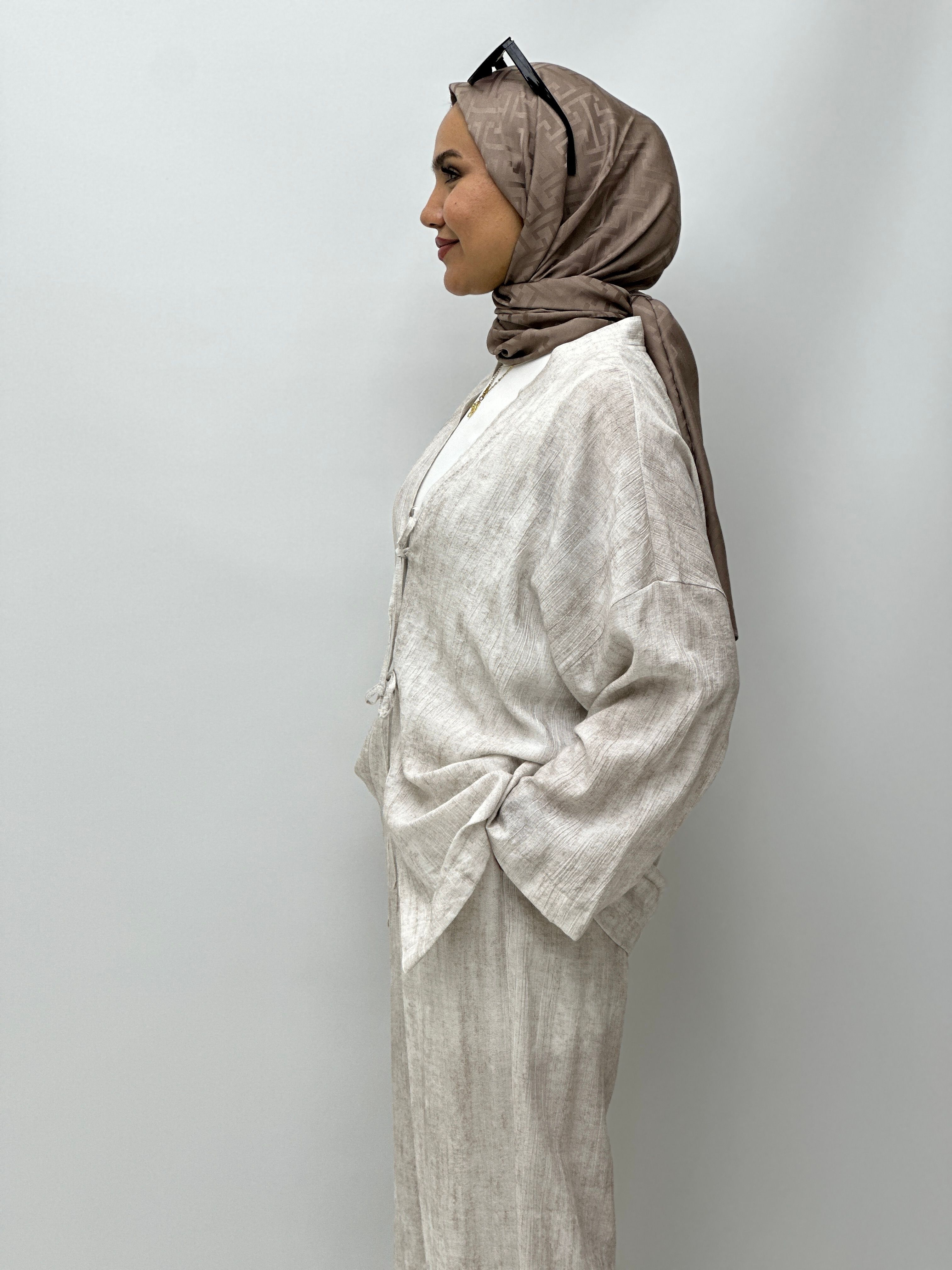 Pantolon Takım 34708