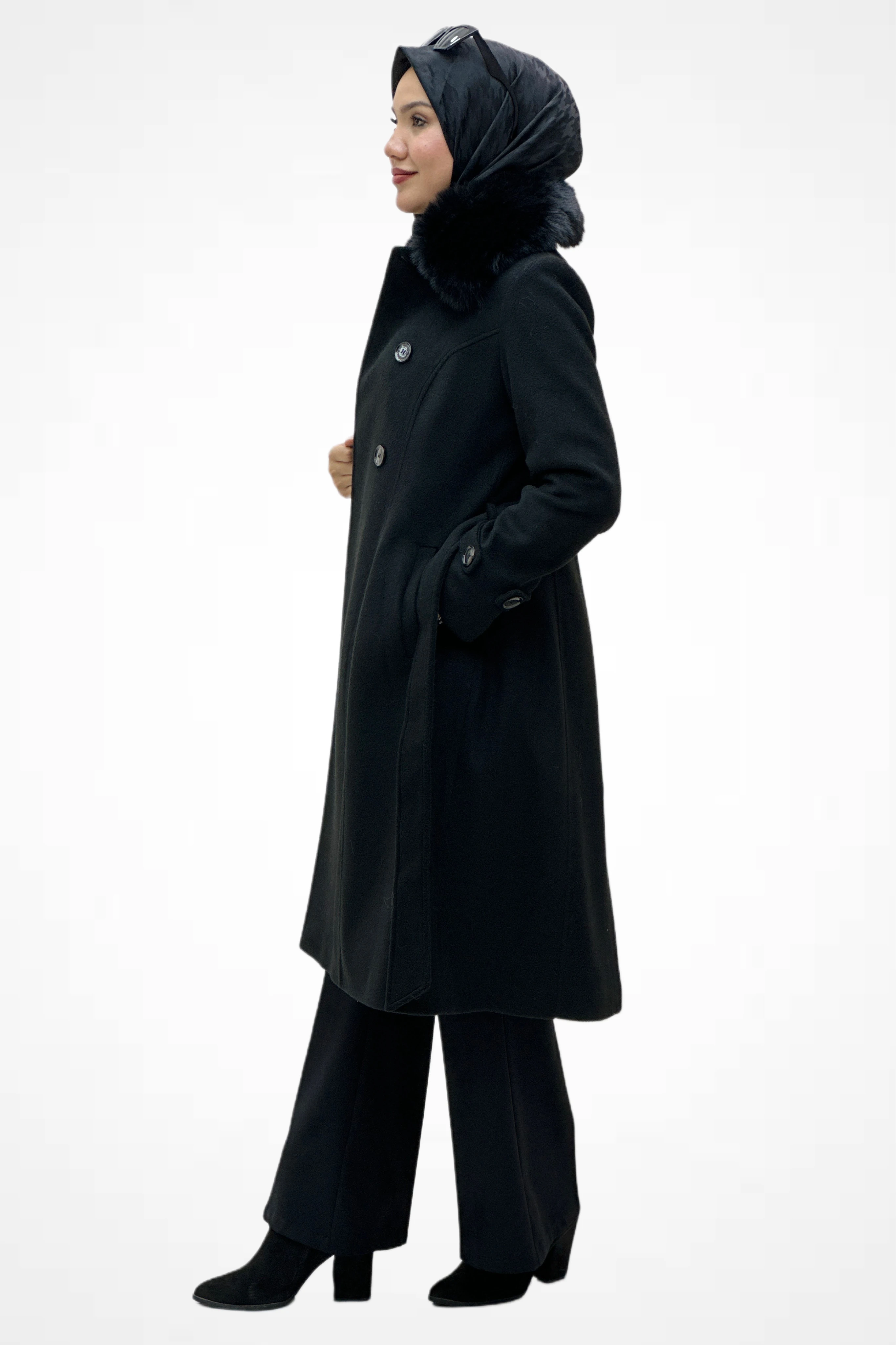 Zühre Kaşe Kaban 13112