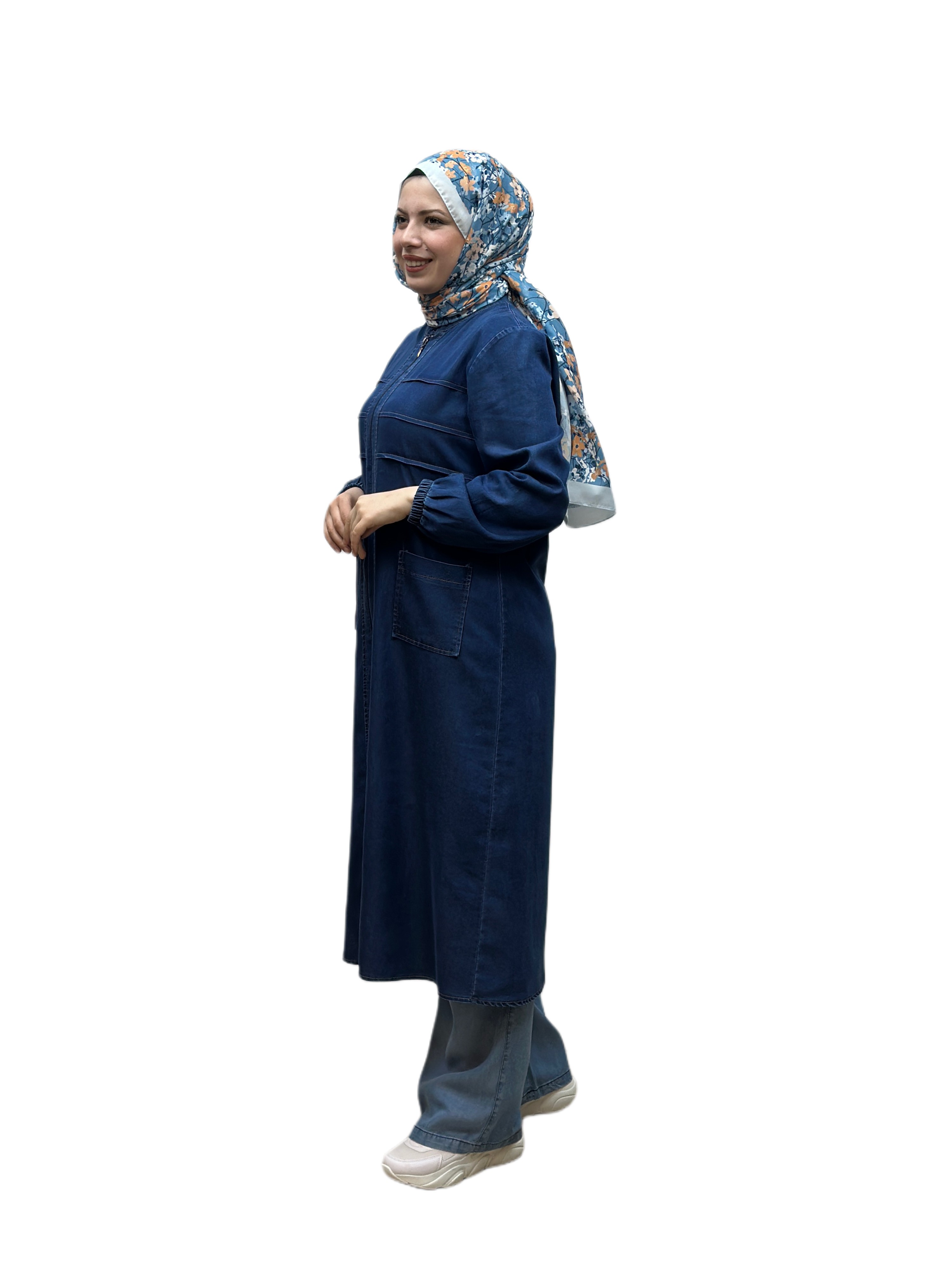 Tensel Cepli Giyçık 4924