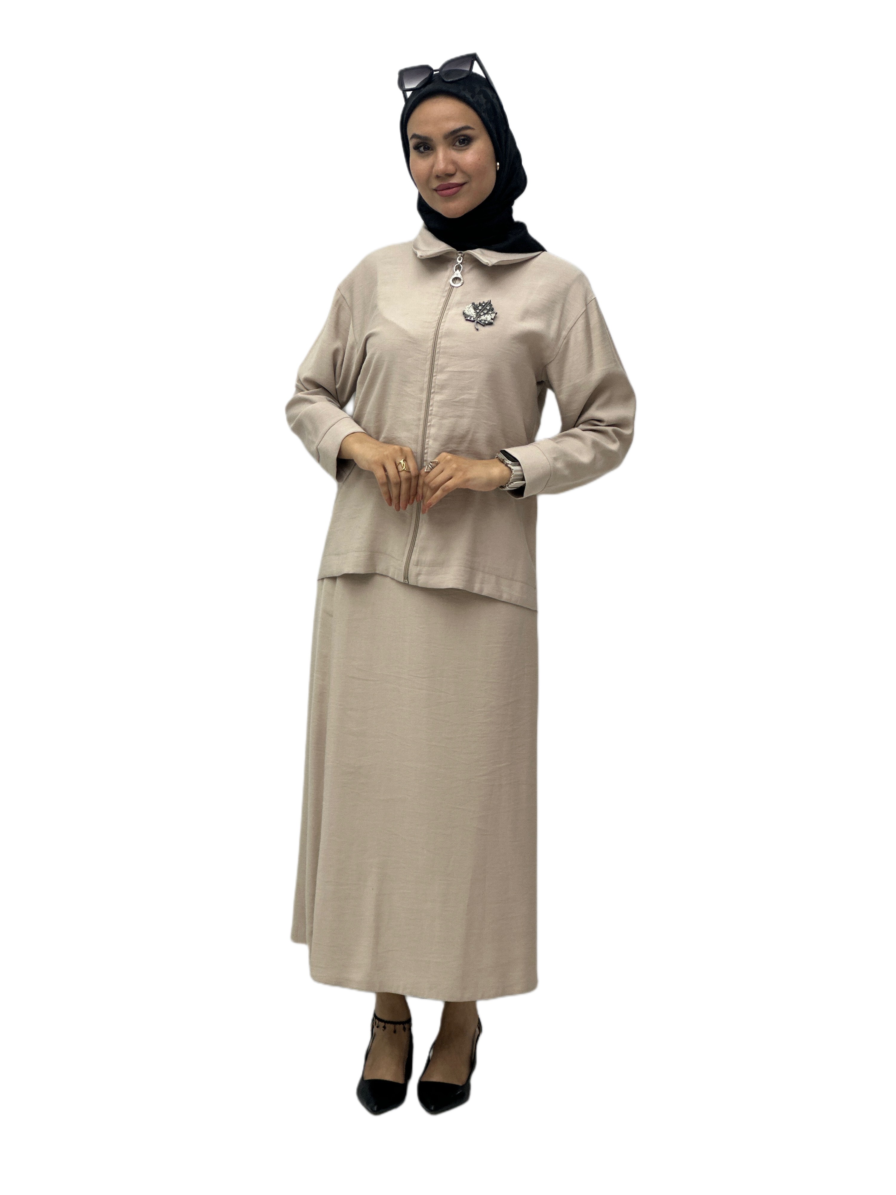 Etekli Takım 9504