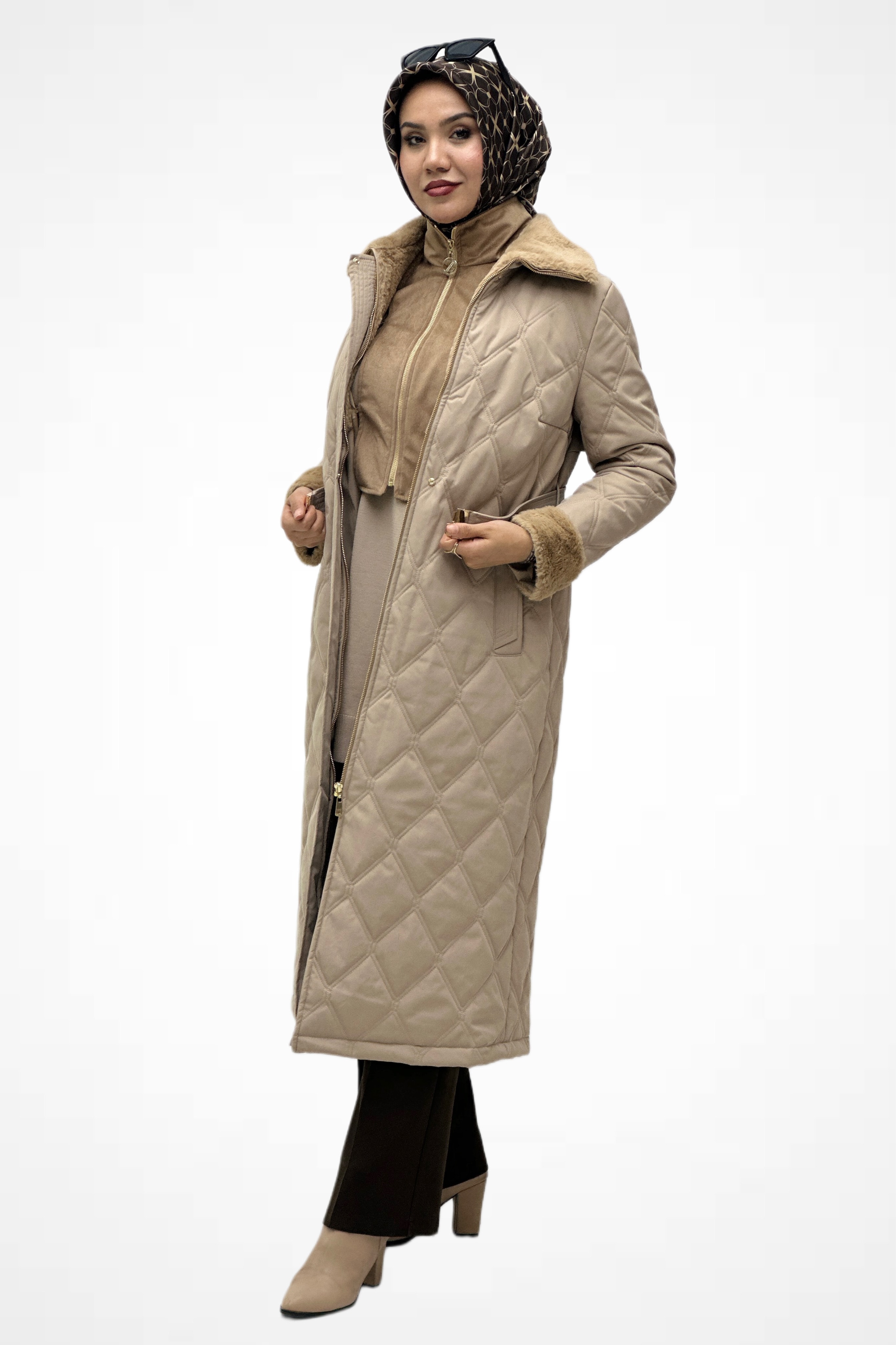 Zühre Şişme Kaban 13960