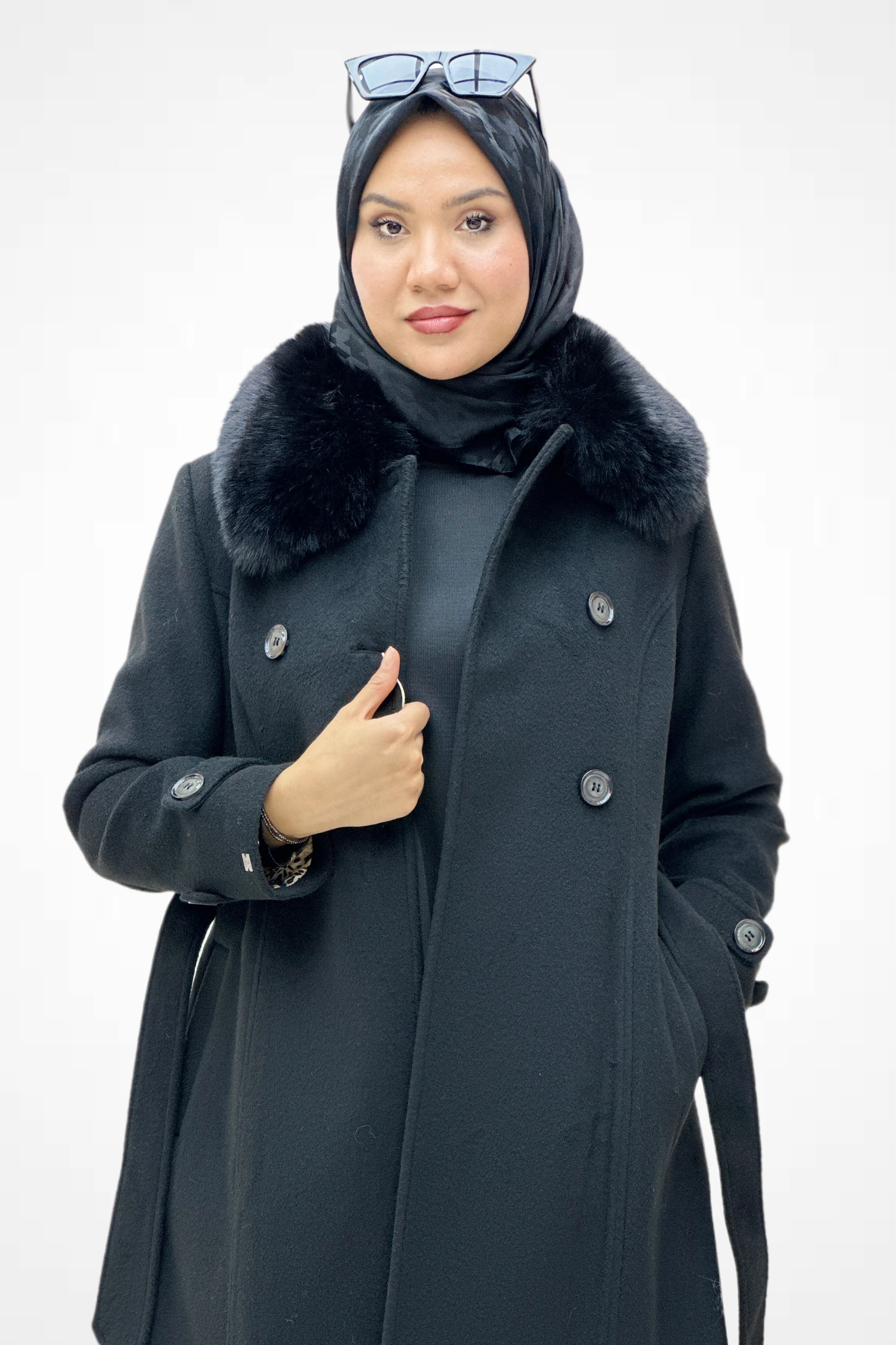 Zühre Kaşe Kaban 13112