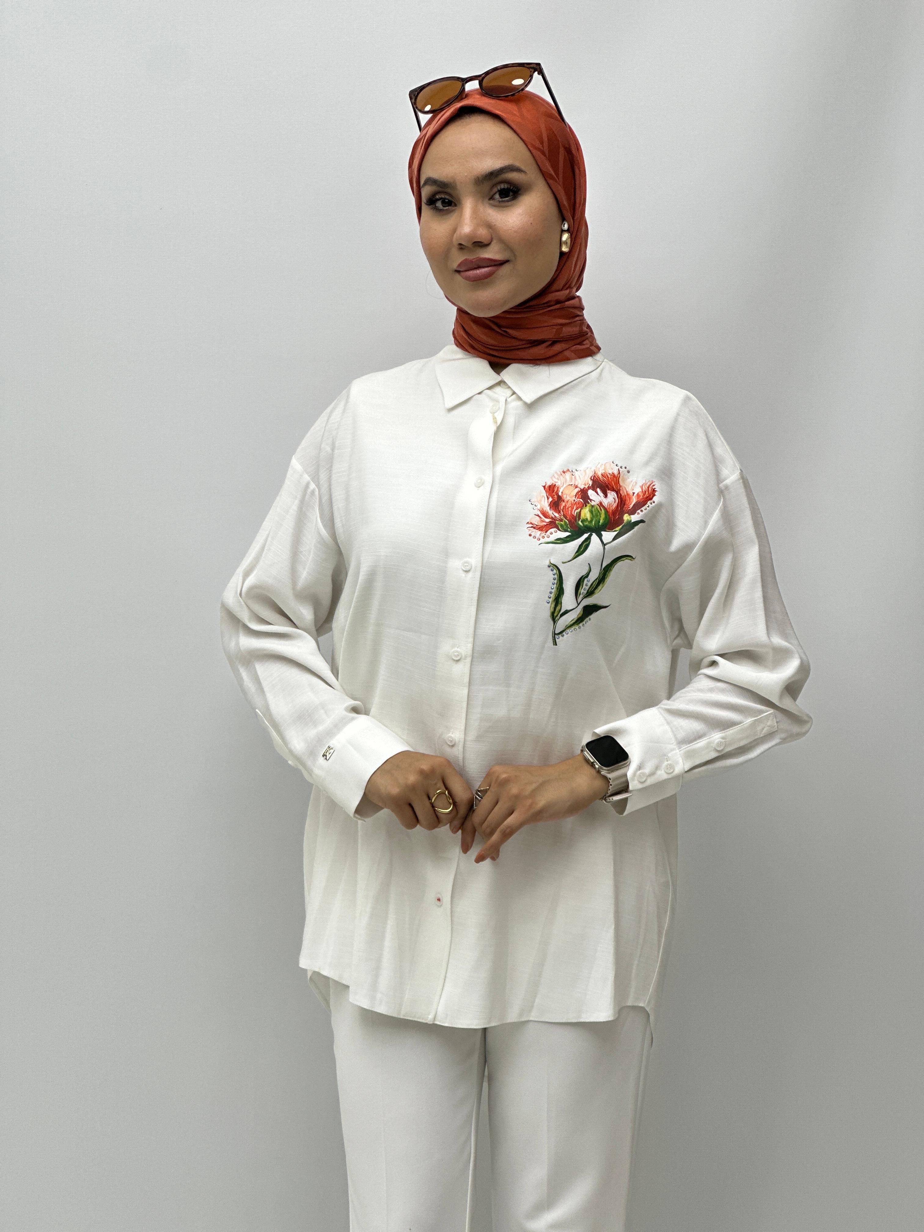 Zühre Tunik 0107