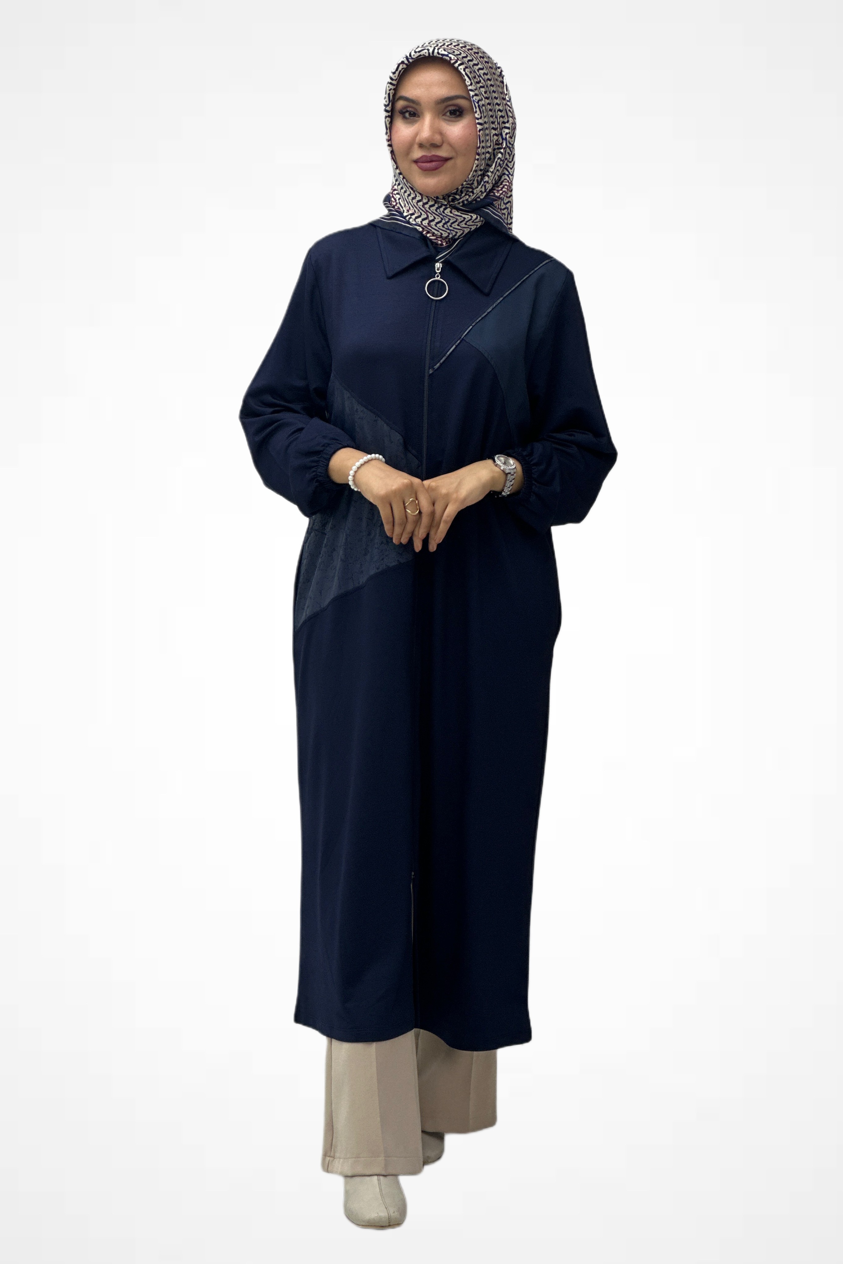 Garnili  Giyçık 25249