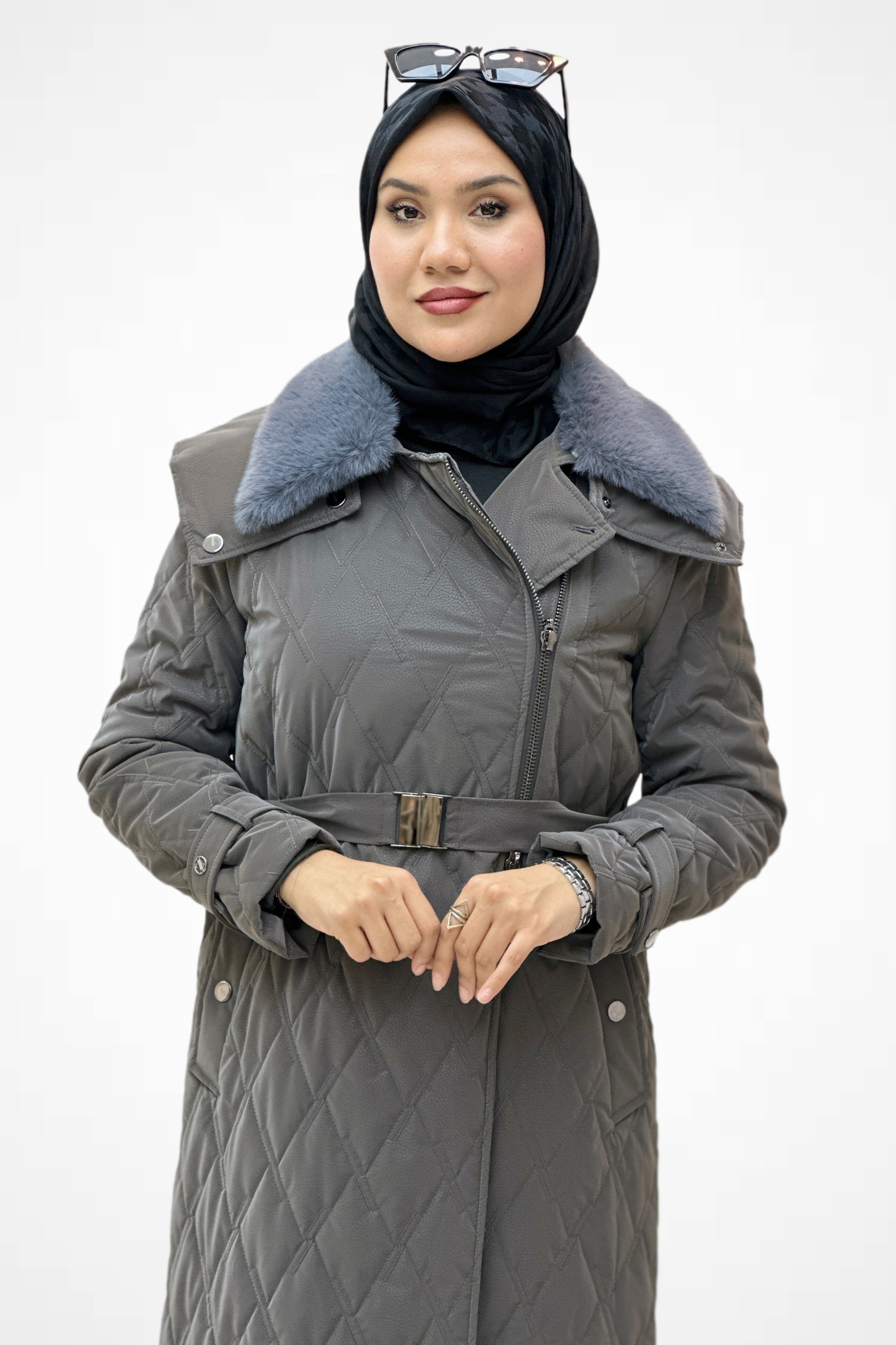 Zühre Kapitone Kaban 13867