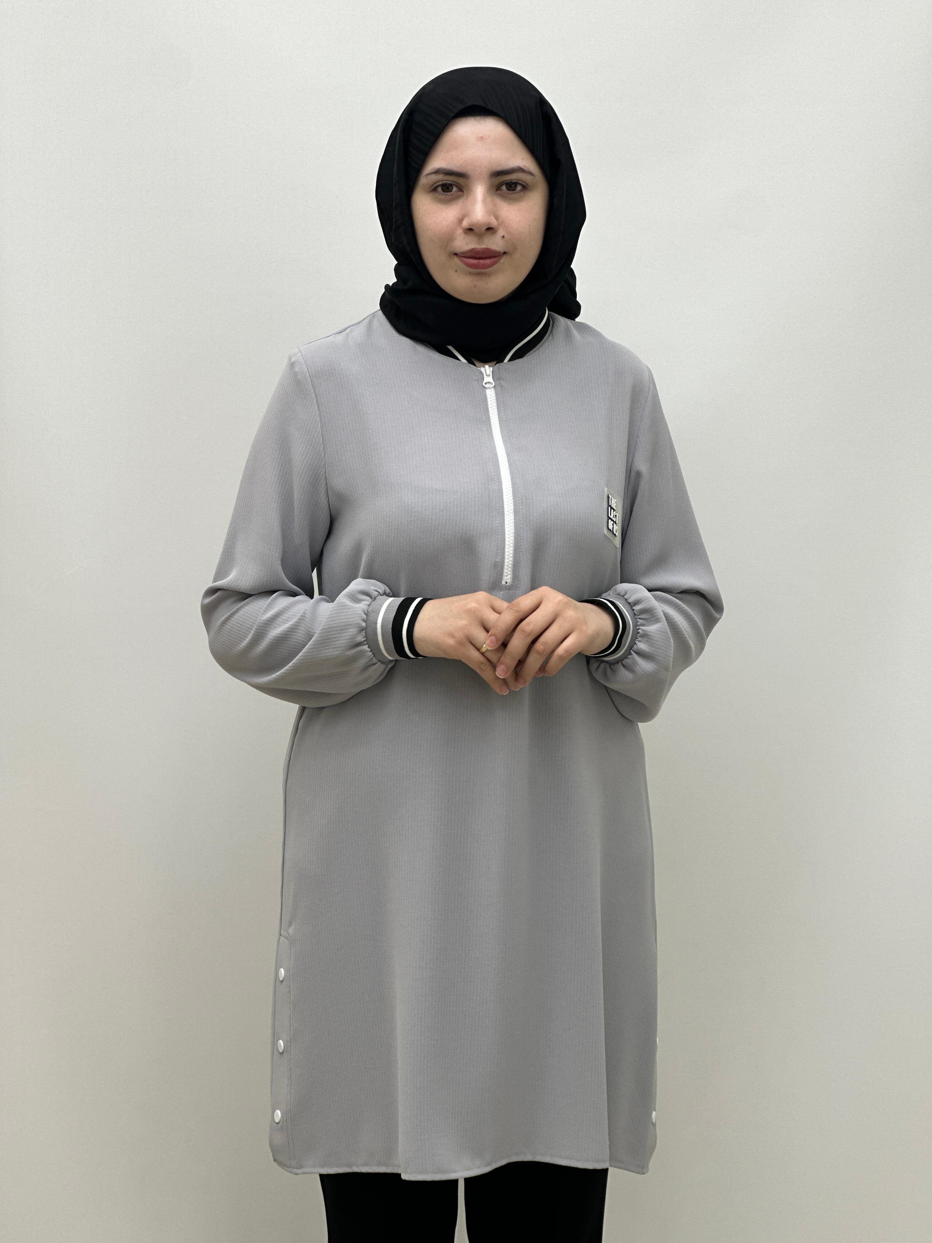 Spor Tunik 1074