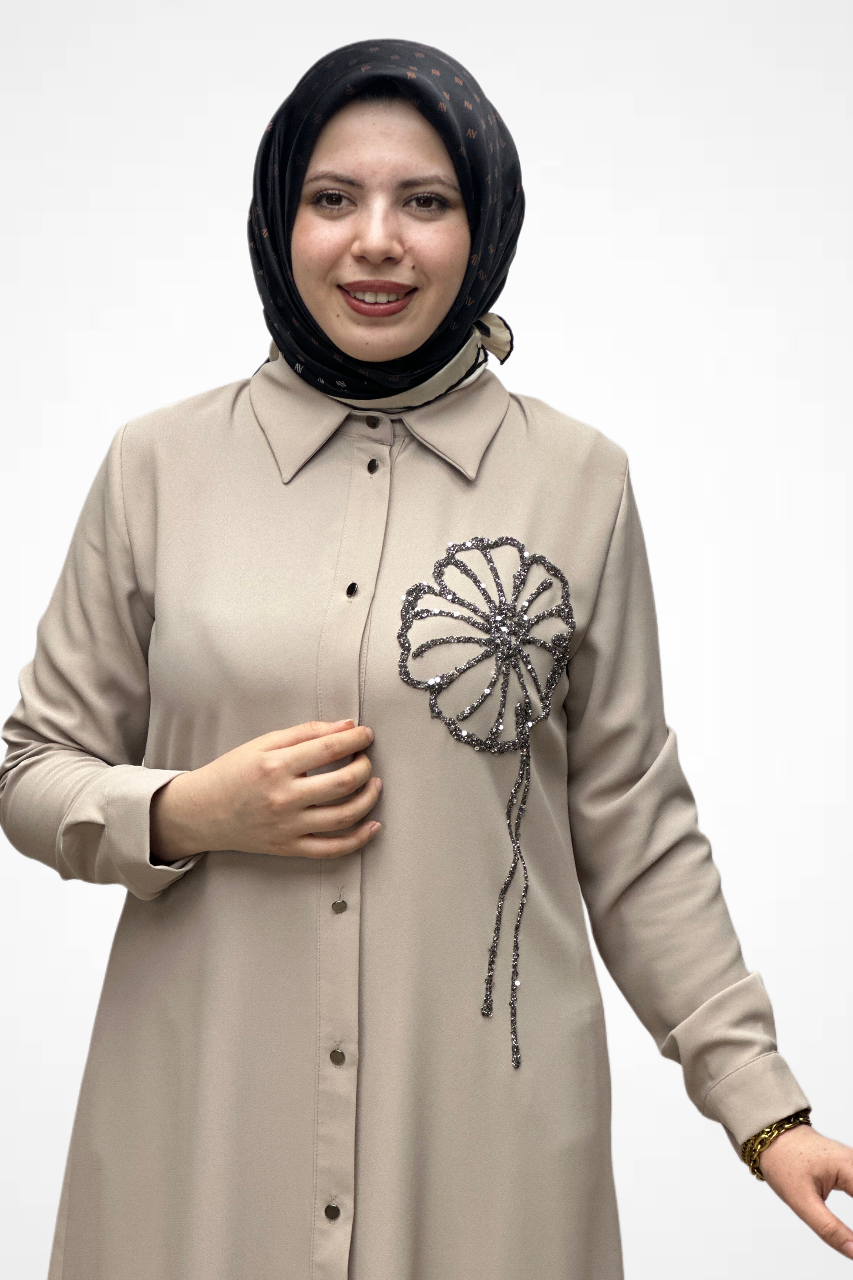 Merkür Tunik 2075