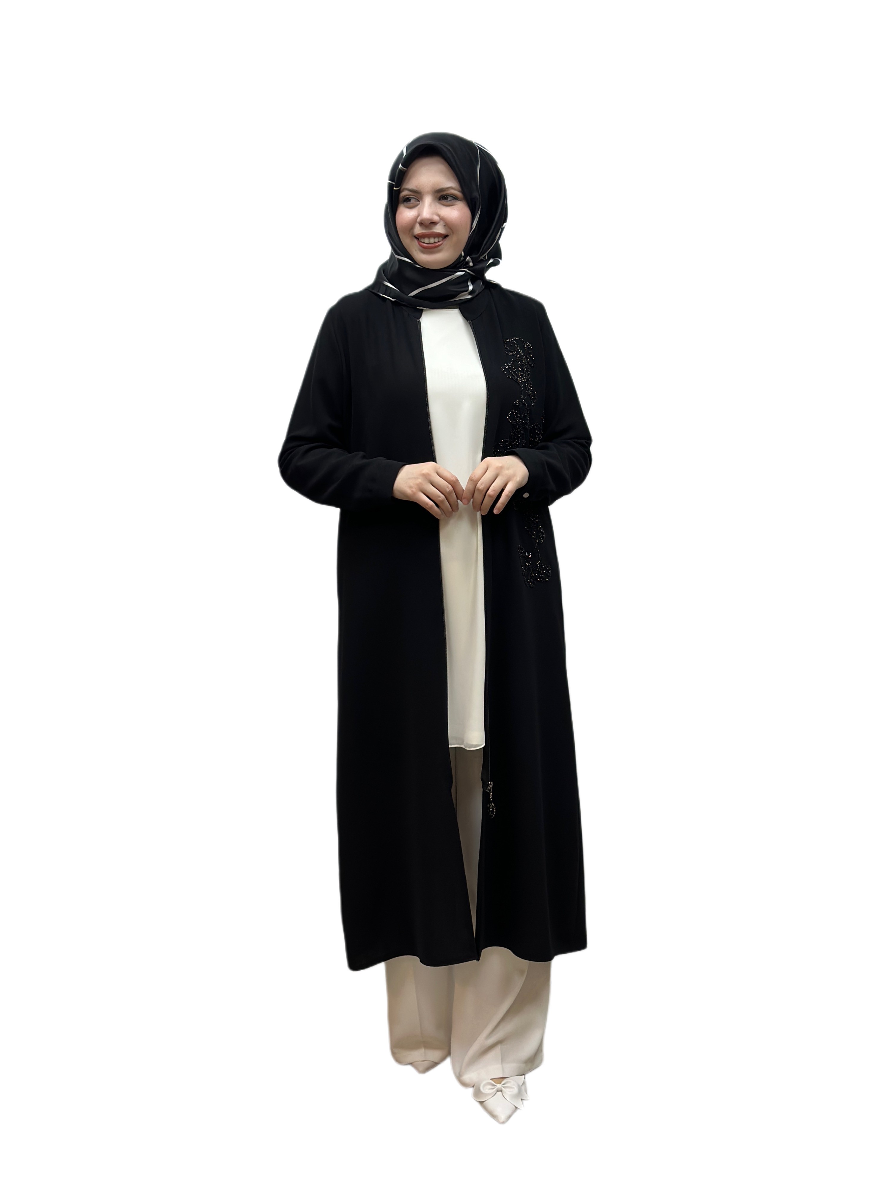 Taşlı Giyçık A1549