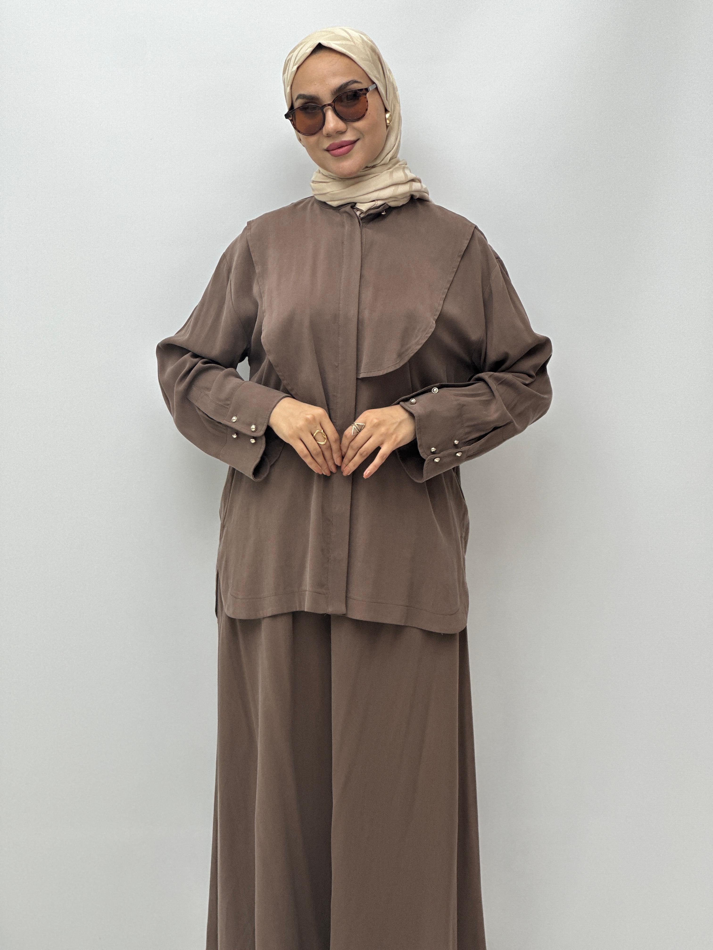 Etekli Takım 009
