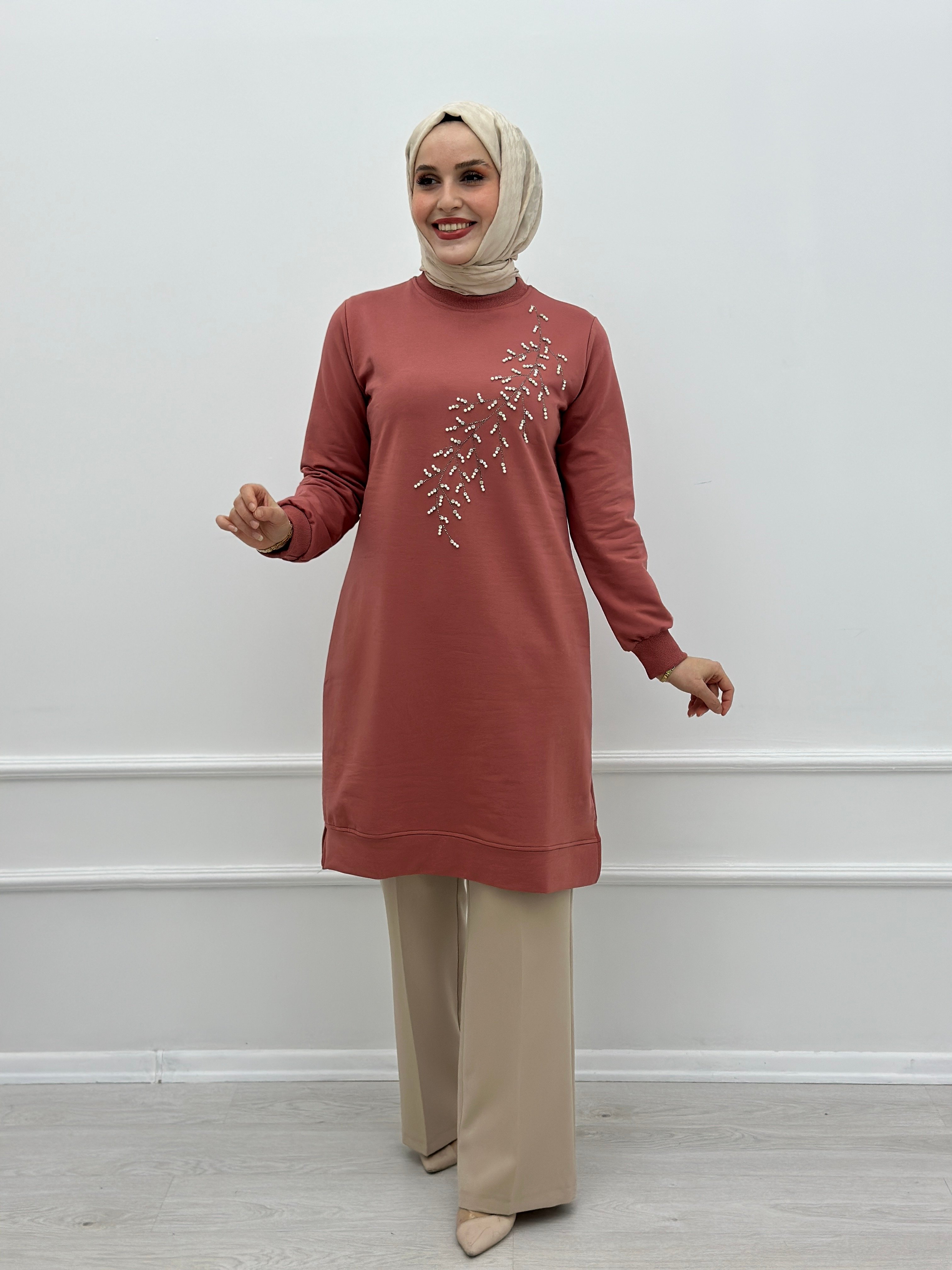 İncili Tunik 2200