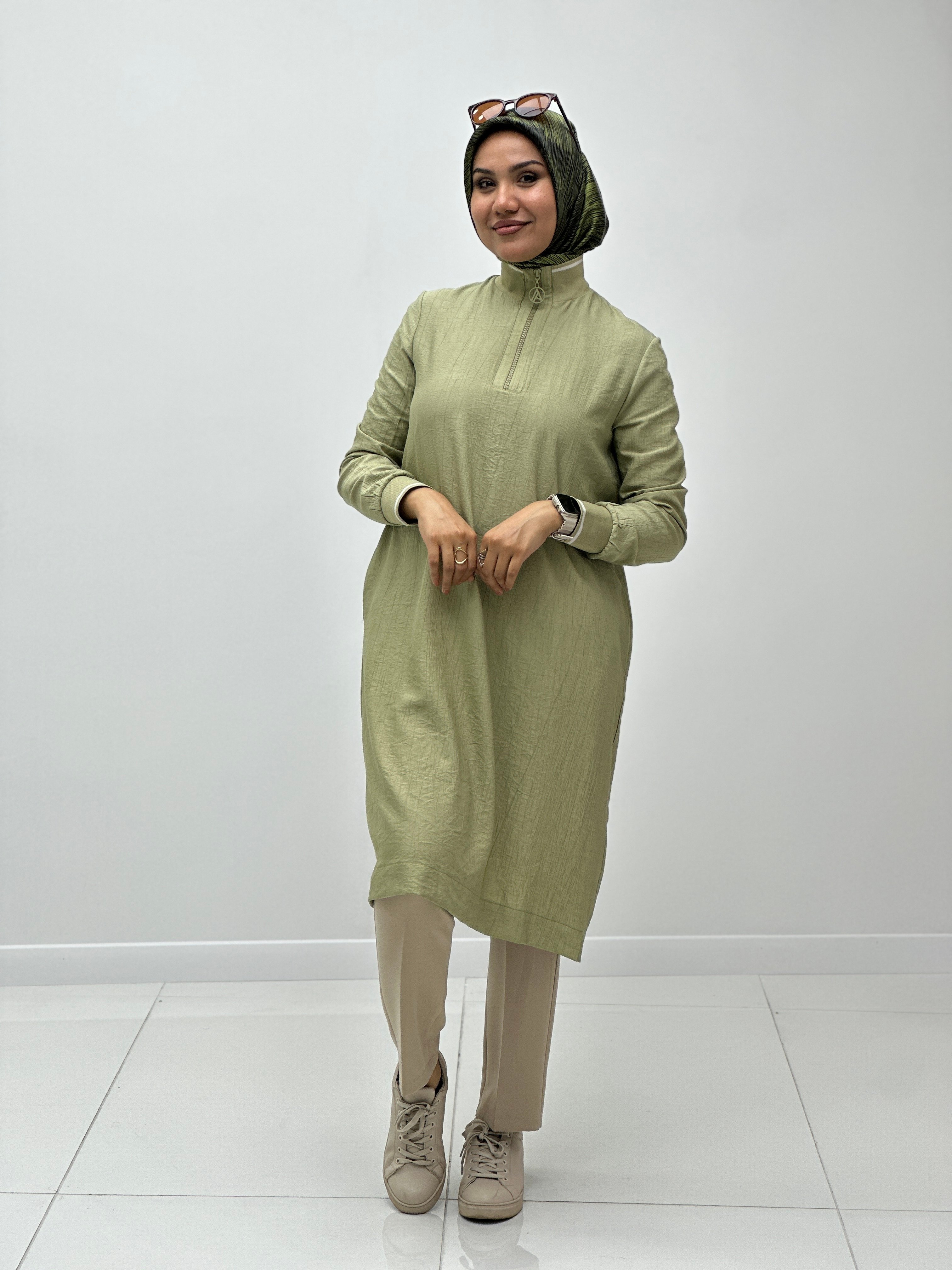 Trend Tunik 25YT433