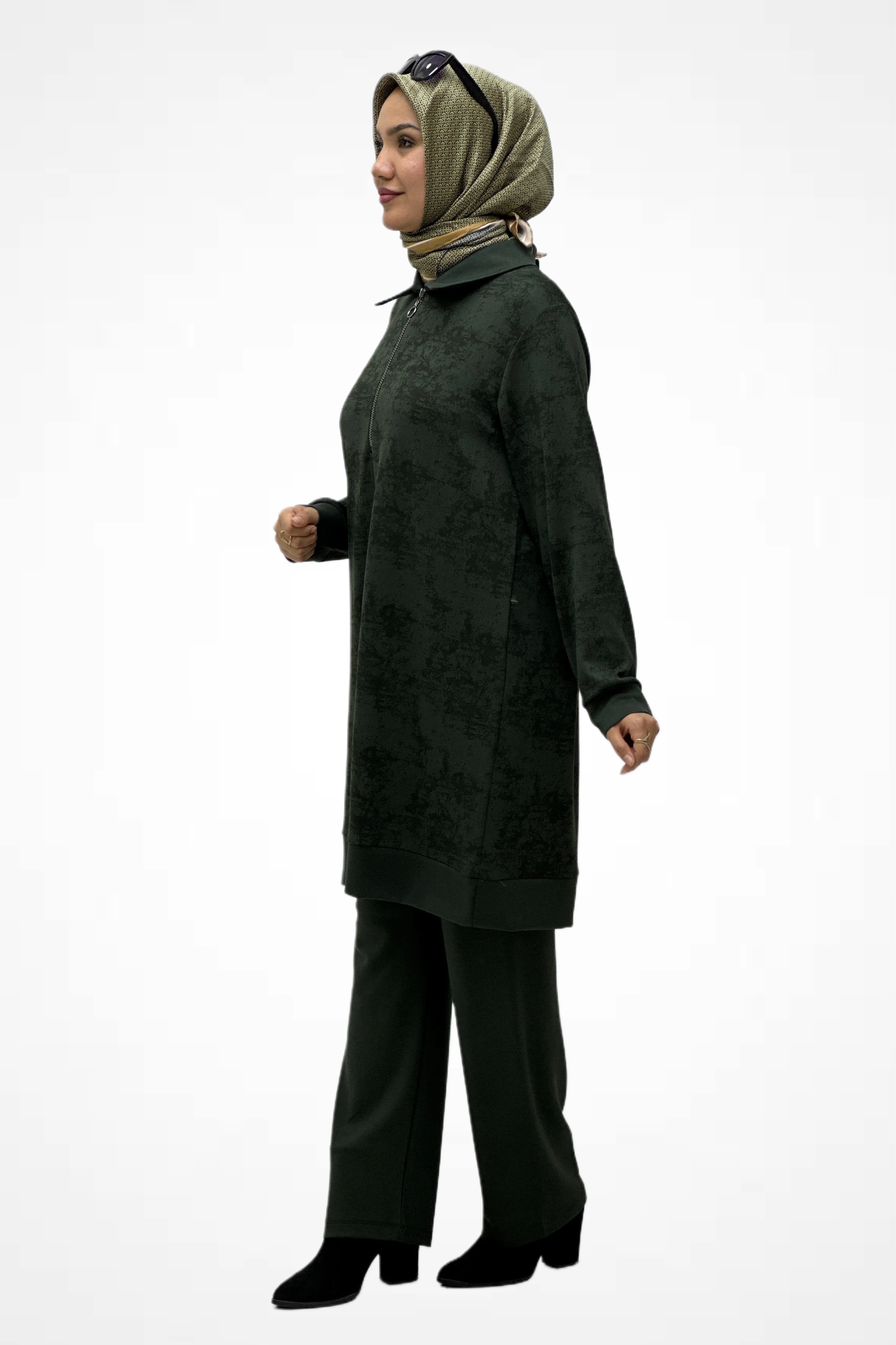 Yakalı İkili Takım 26109