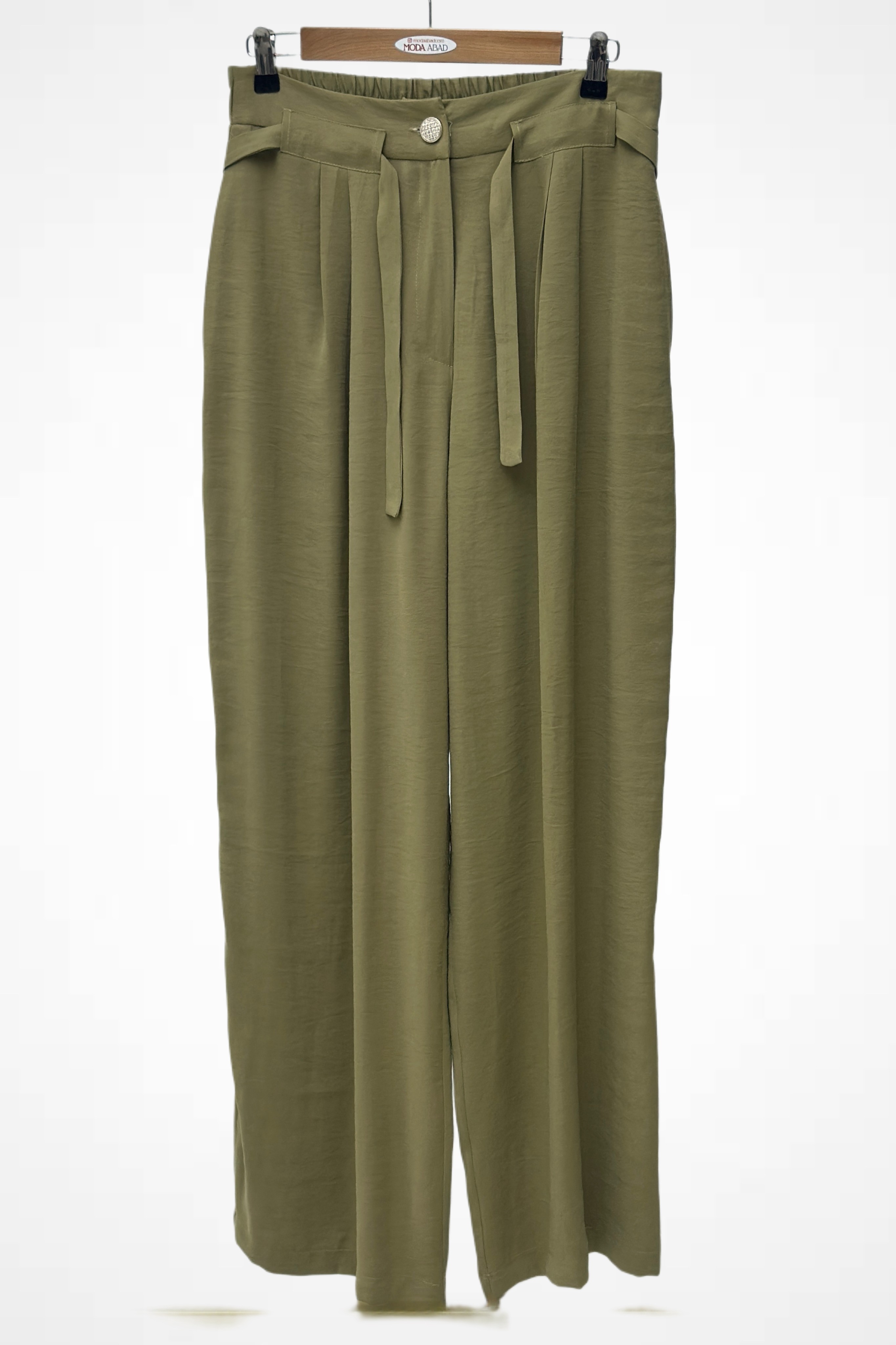 DERİN TEKSTİL PANTOLON 4840