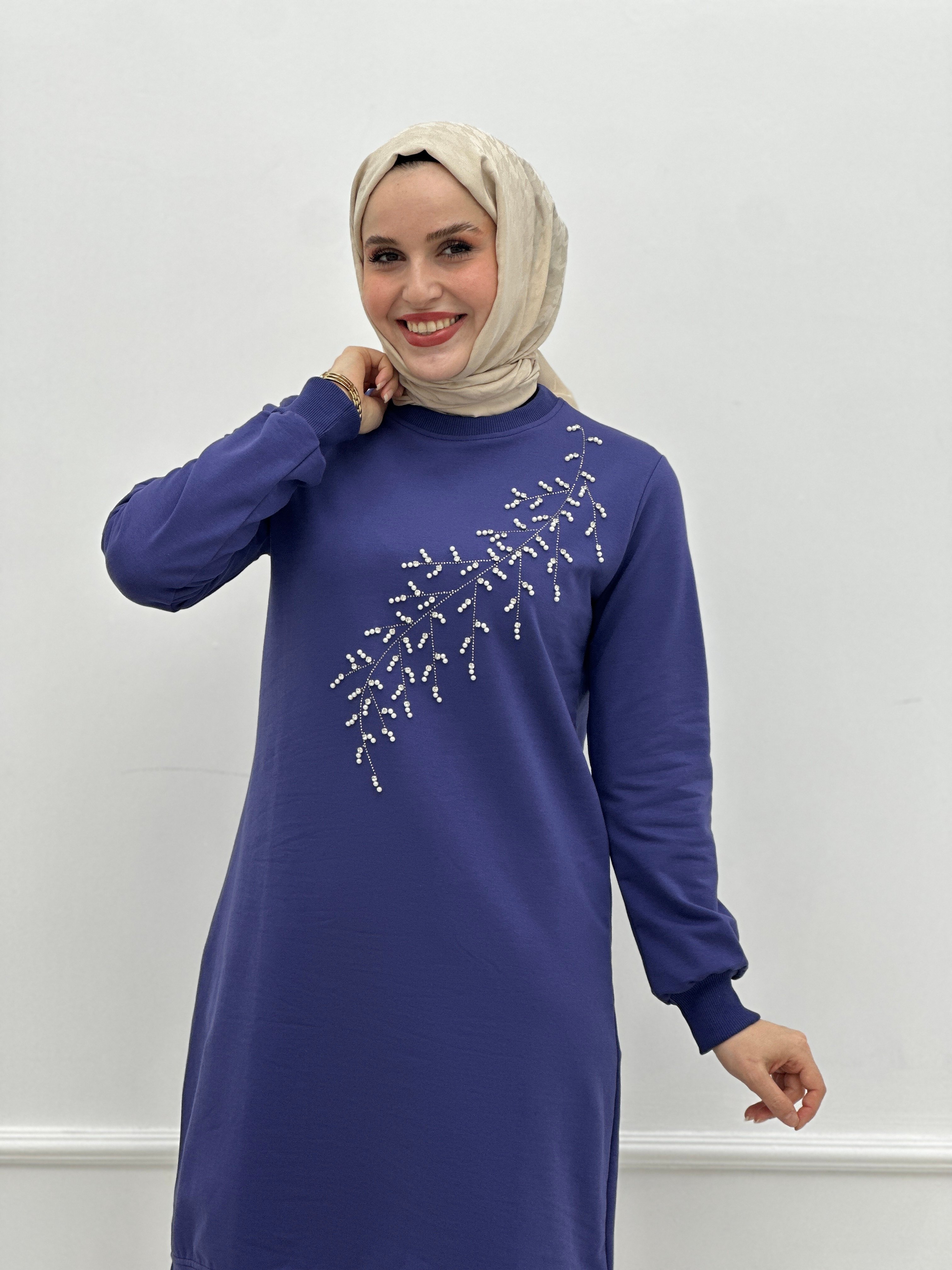 İncili Tunik 2200