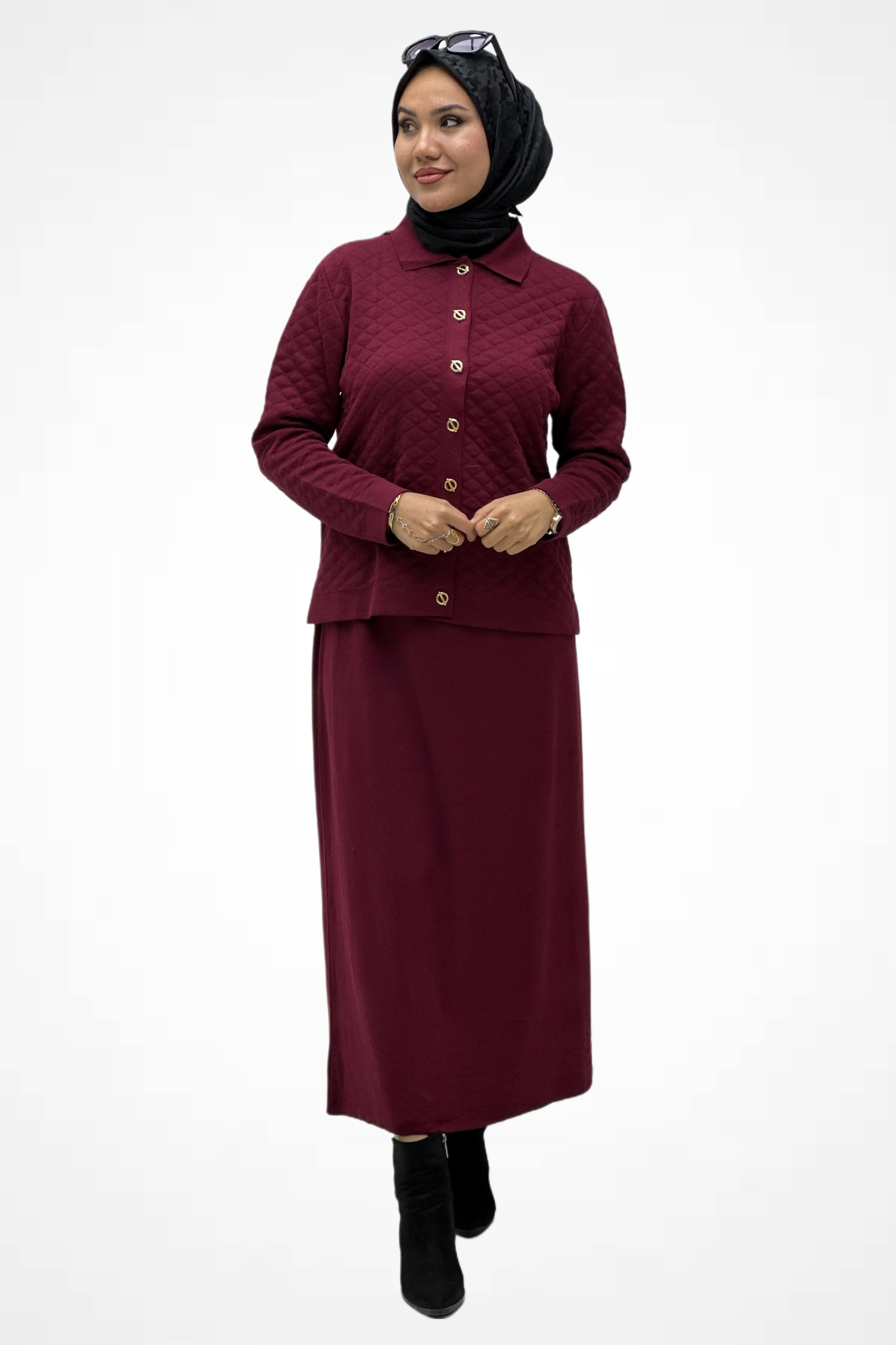LOVE STYLE TAKIM 3545
