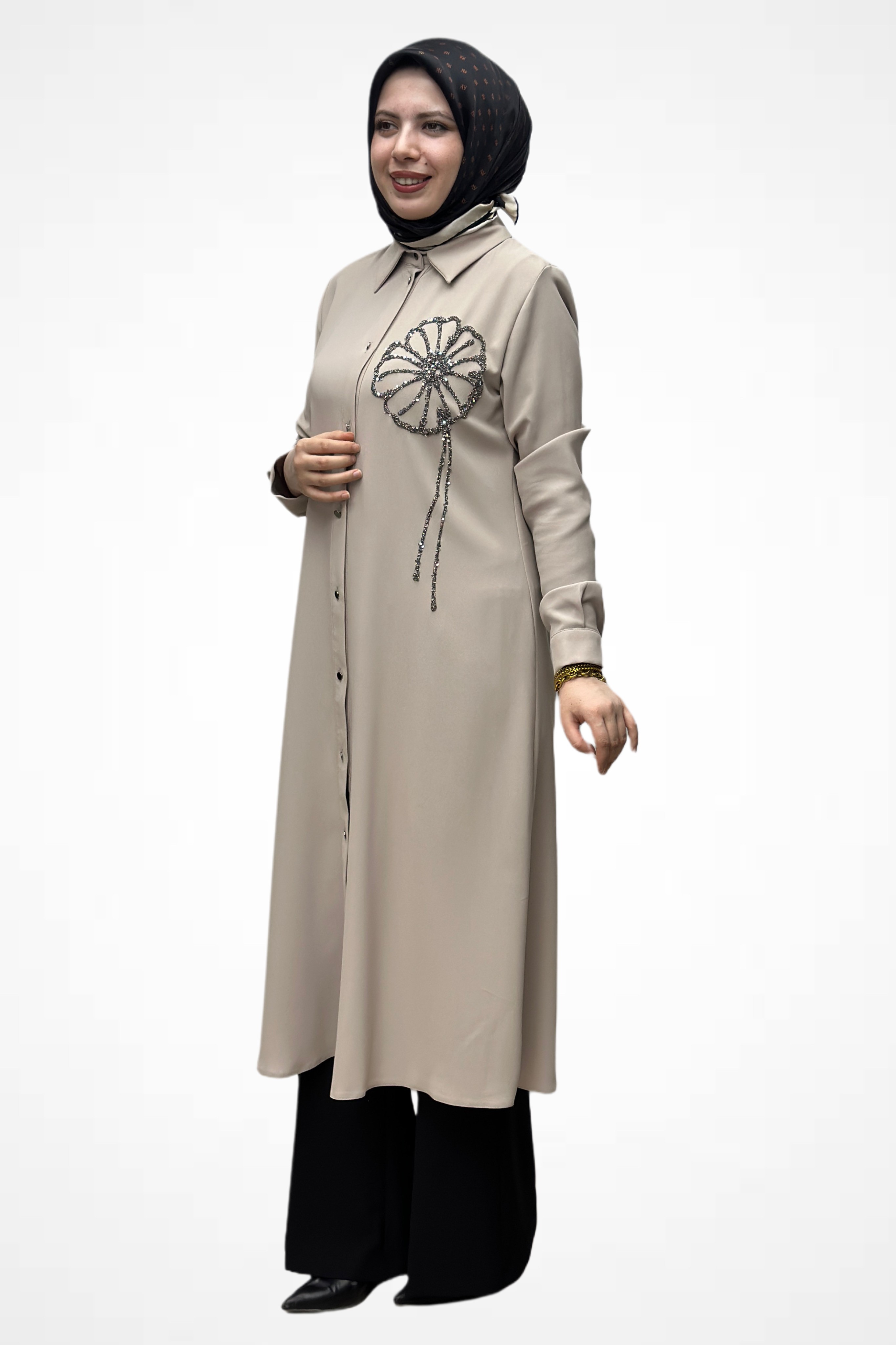 Merkür Tunik 2075