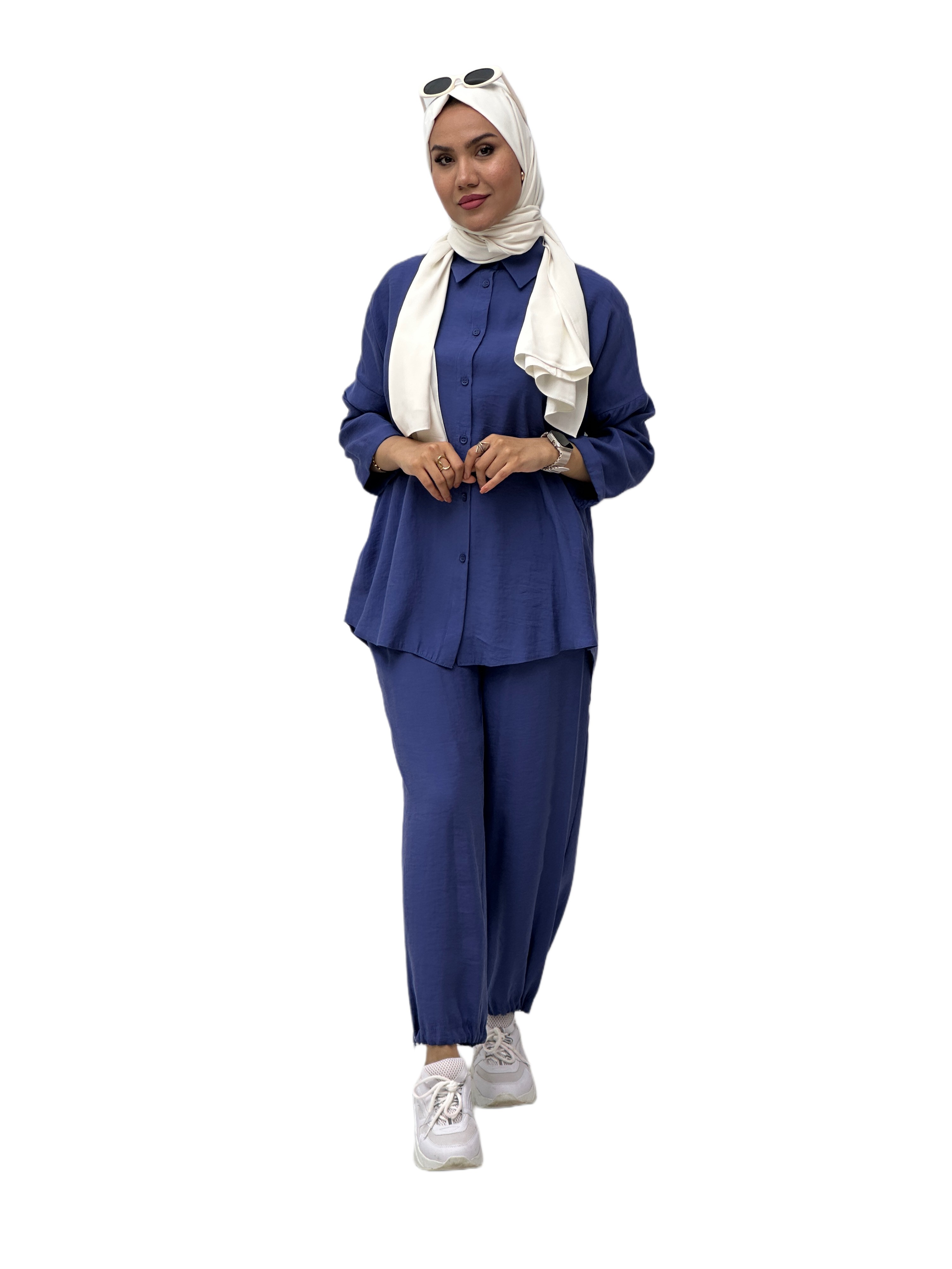 Ahsen Takım 9507