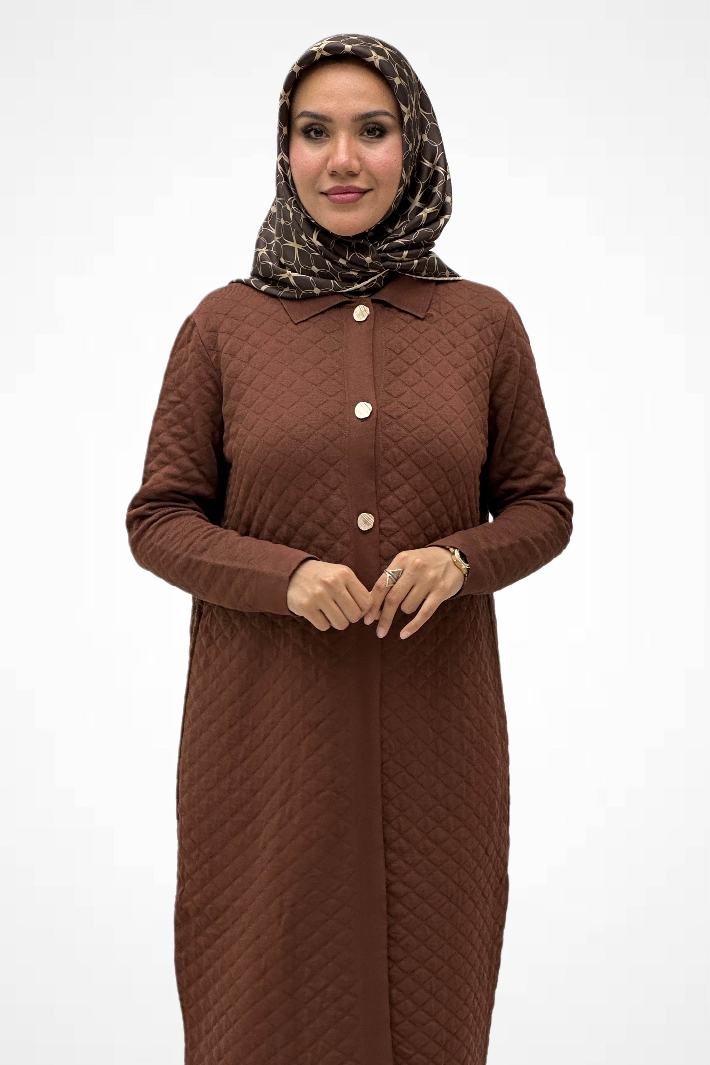 Modaabad Hırka 3527