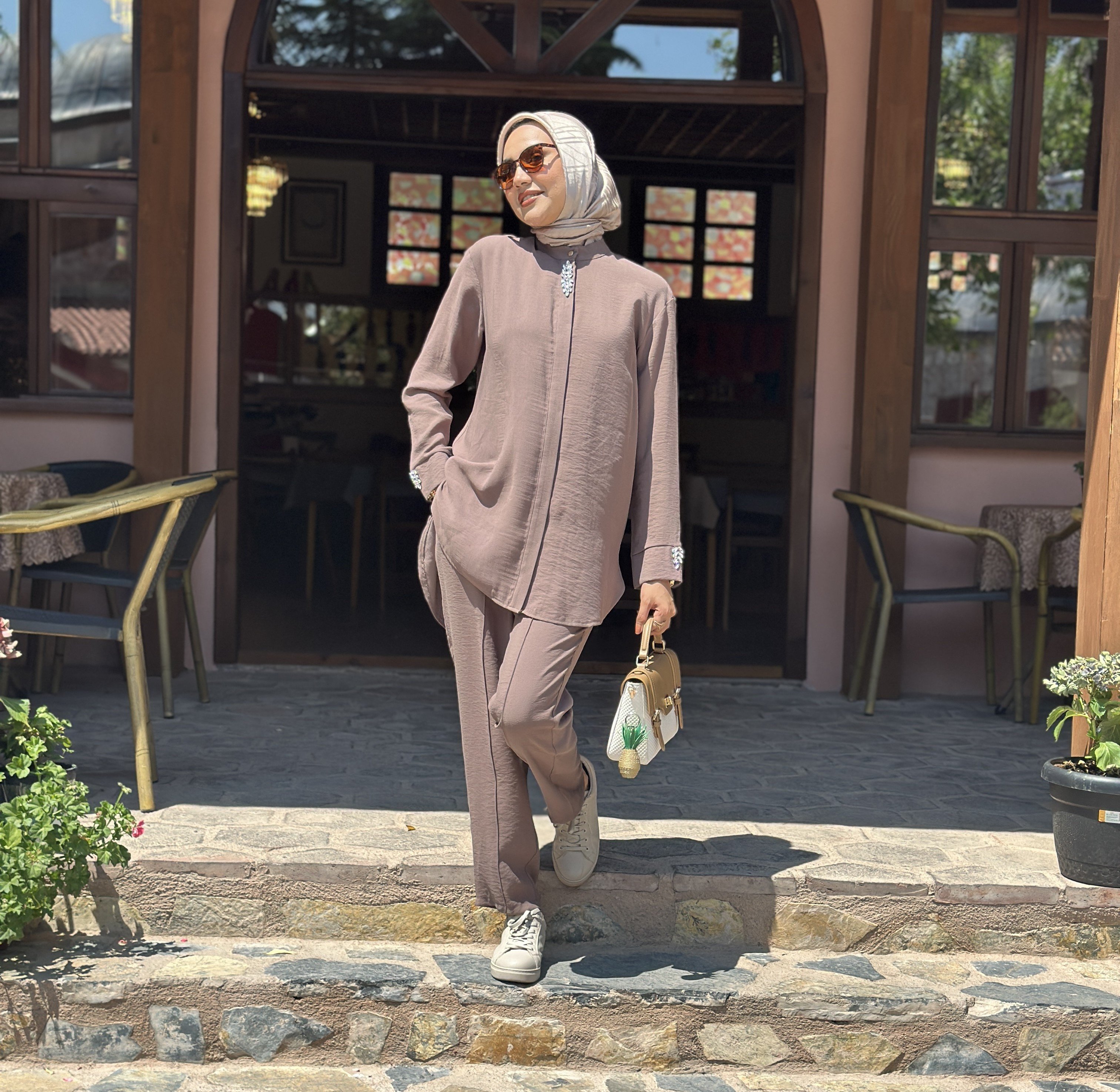 Armine Bayan Takım 25YT6108