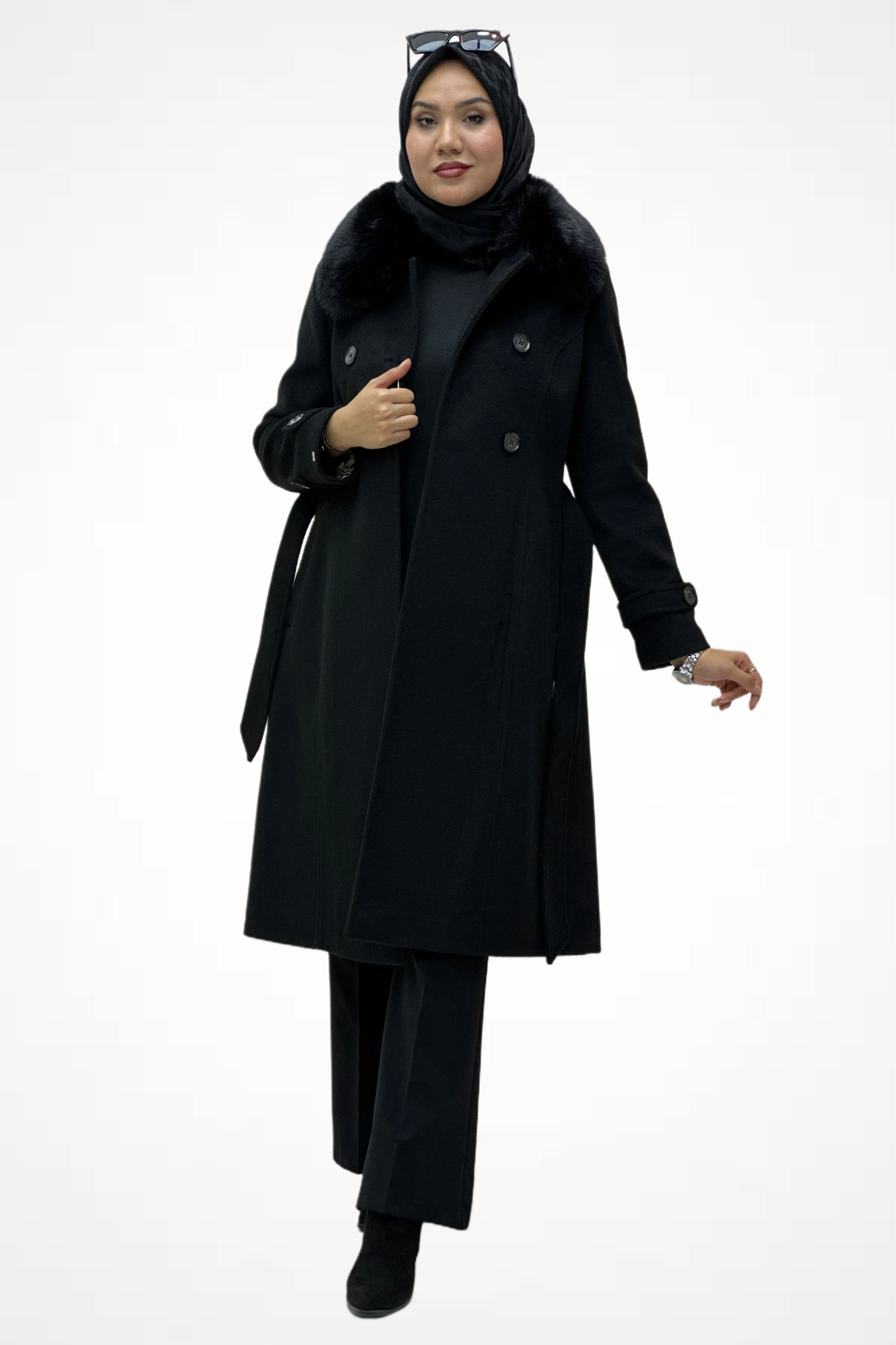 Zühre Kaşe Kaban 13112