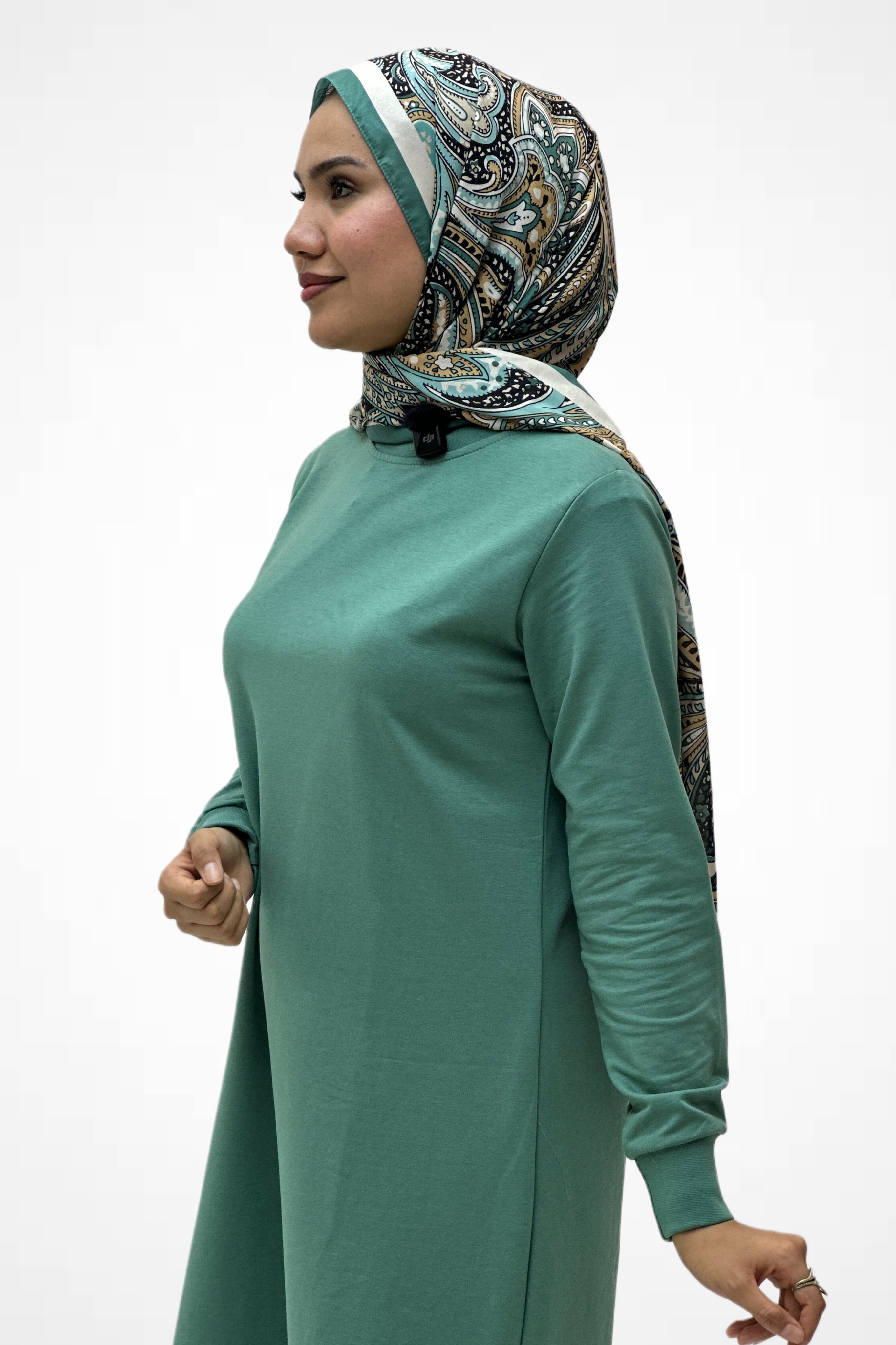Basıc Tunik 2222