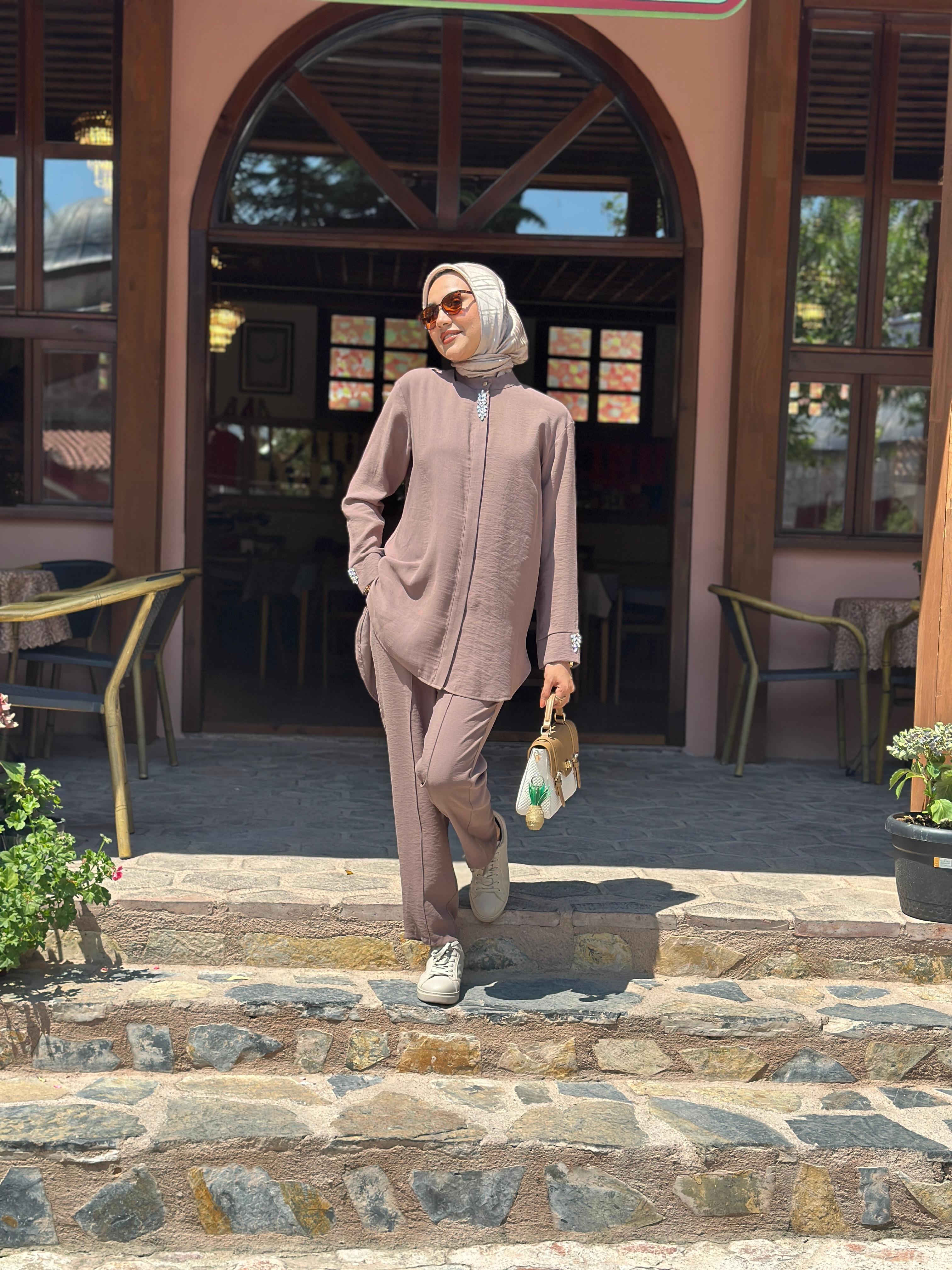 Armine Bayan Takım 25YT6108