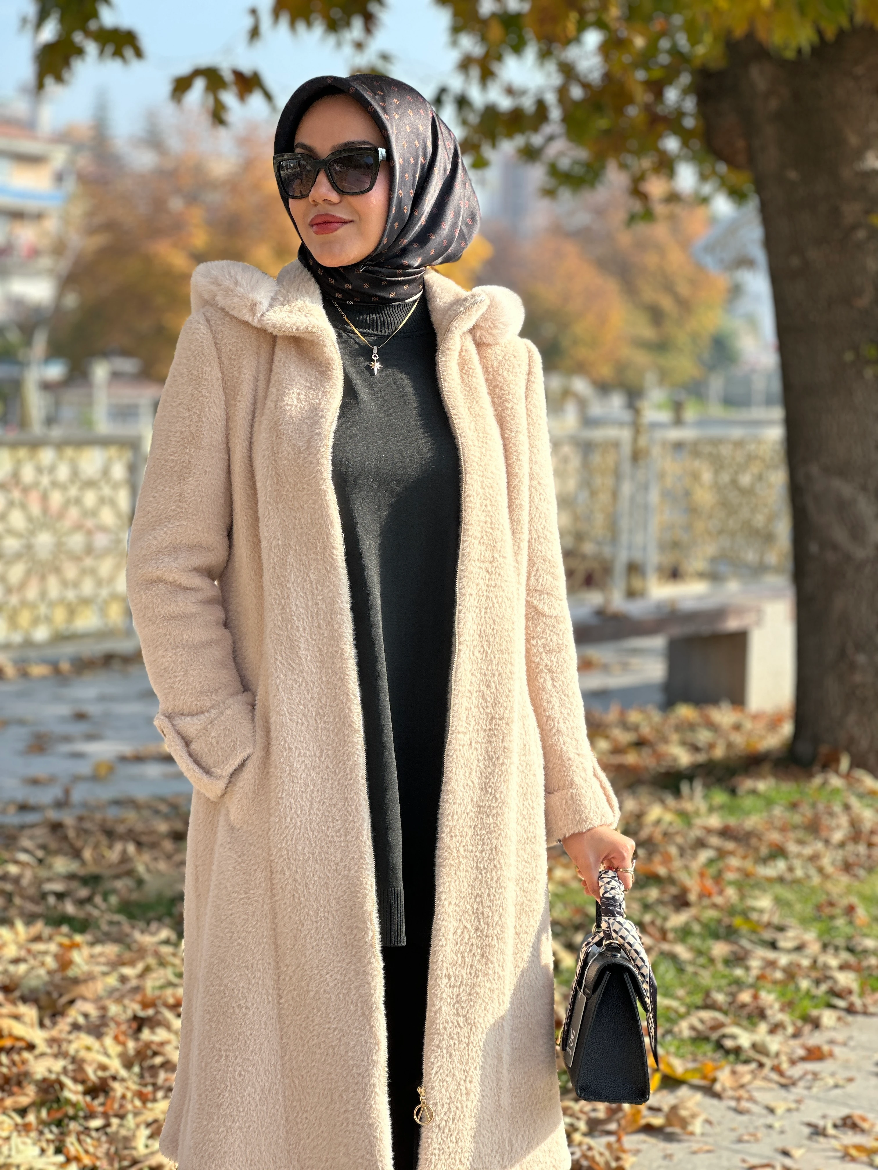 Karen Angora Kaban K101