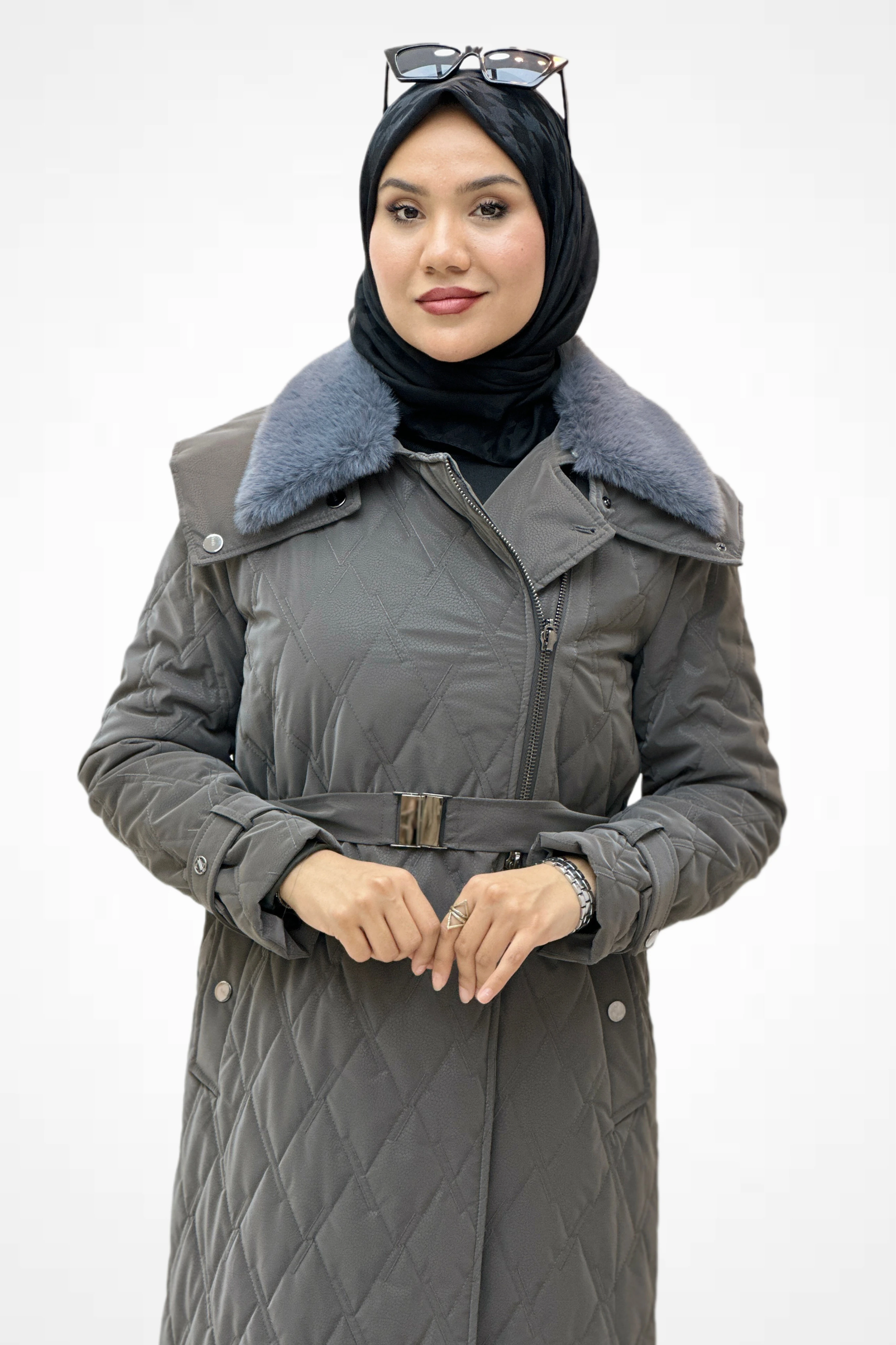 Zühre Kapitone Kaban 13867