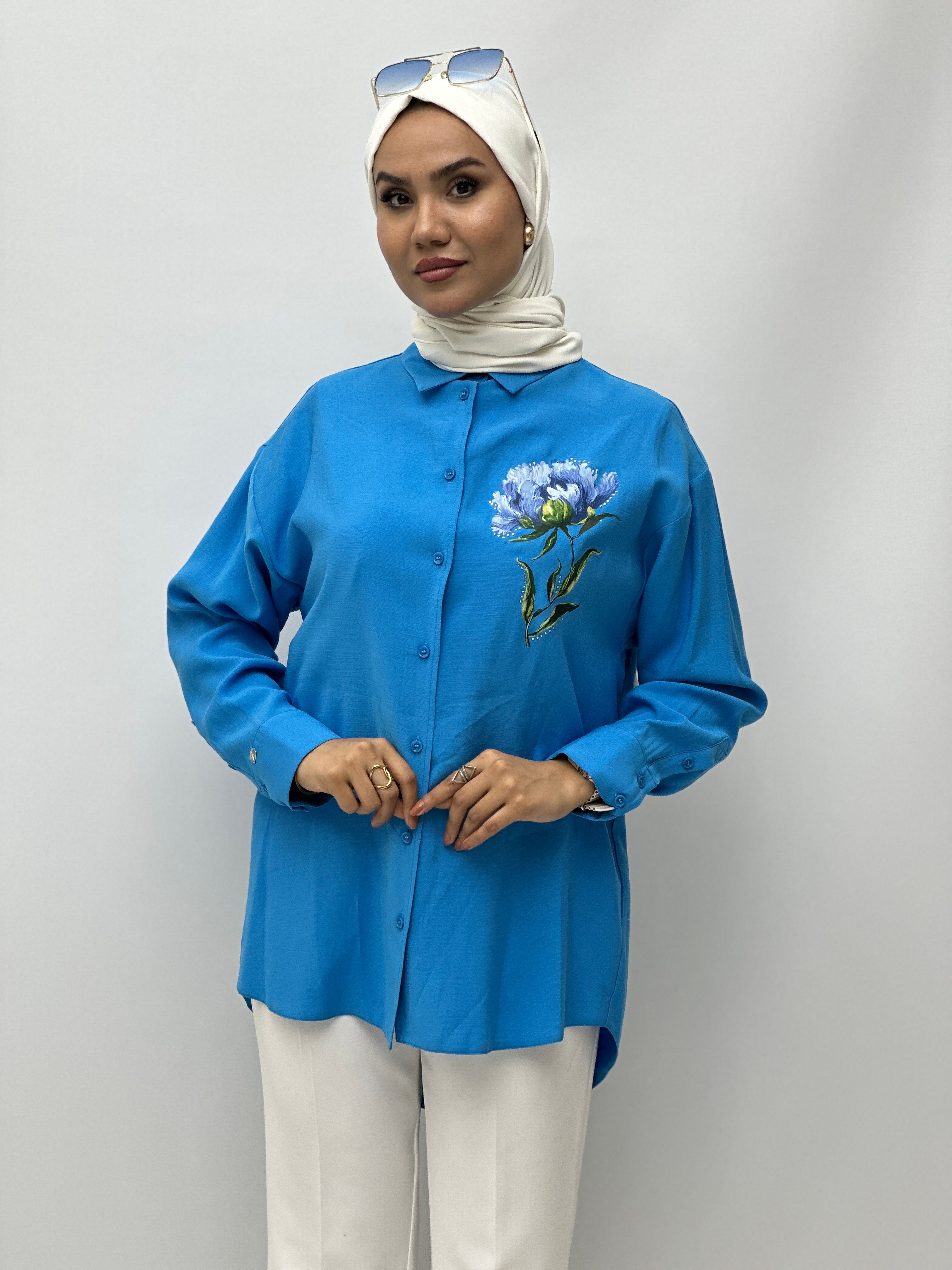 Zühre Tunik 0107