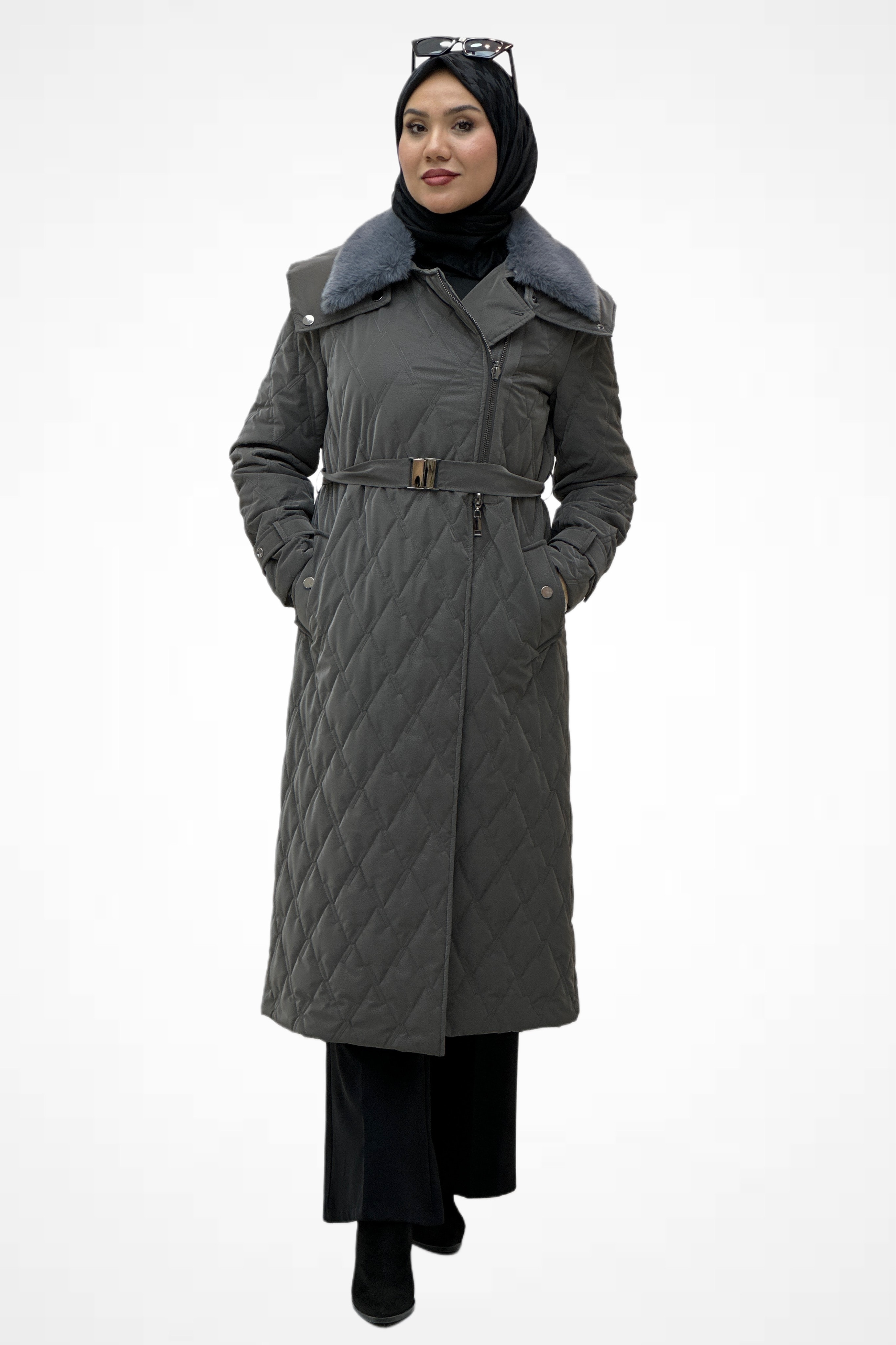 Zühre Kapitone Kaban 13867