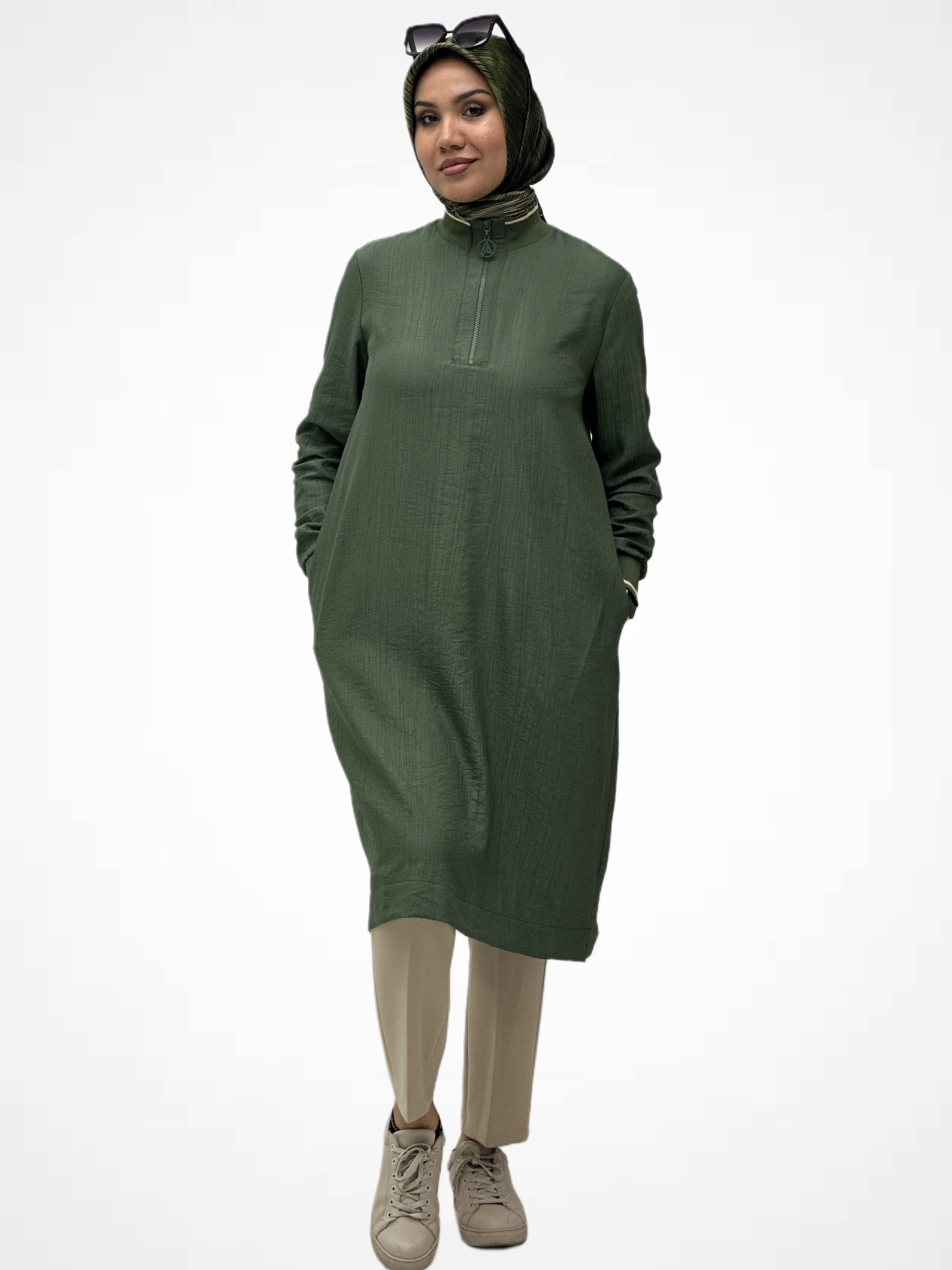 Trend Tunik 25YT433