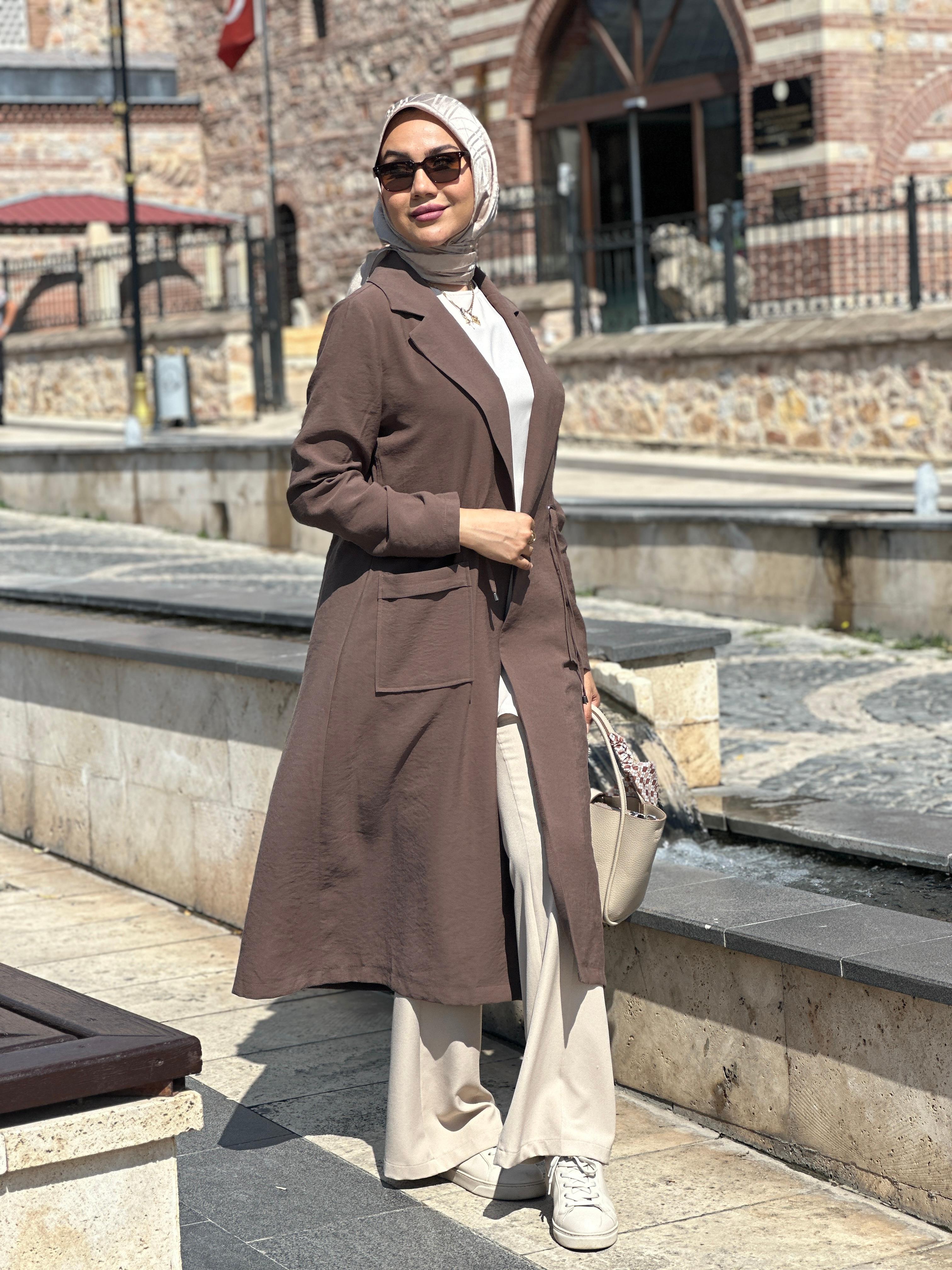 Bel Bağlamalı Giy Çık 2016
