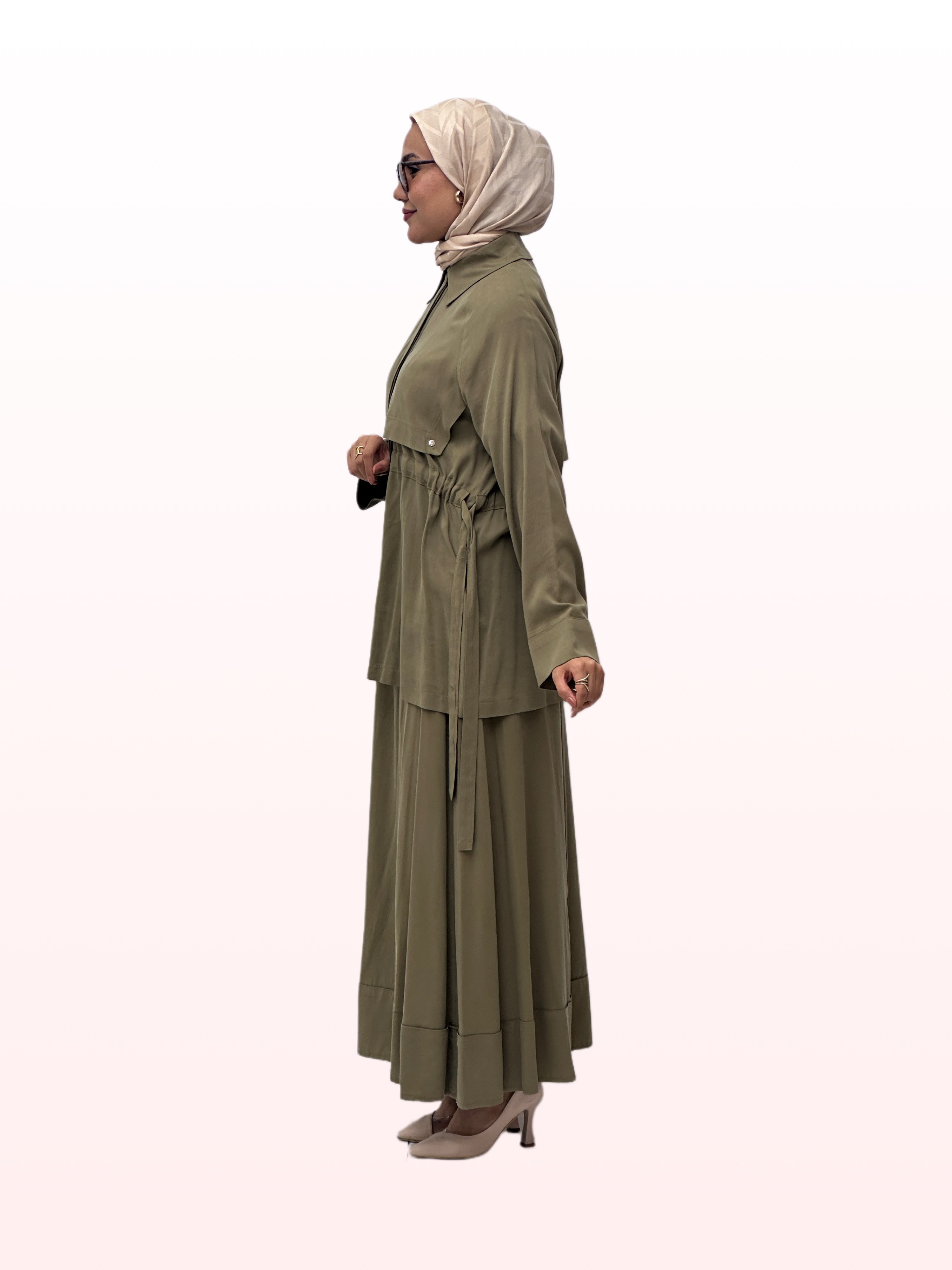 Etekli Takım 008 
