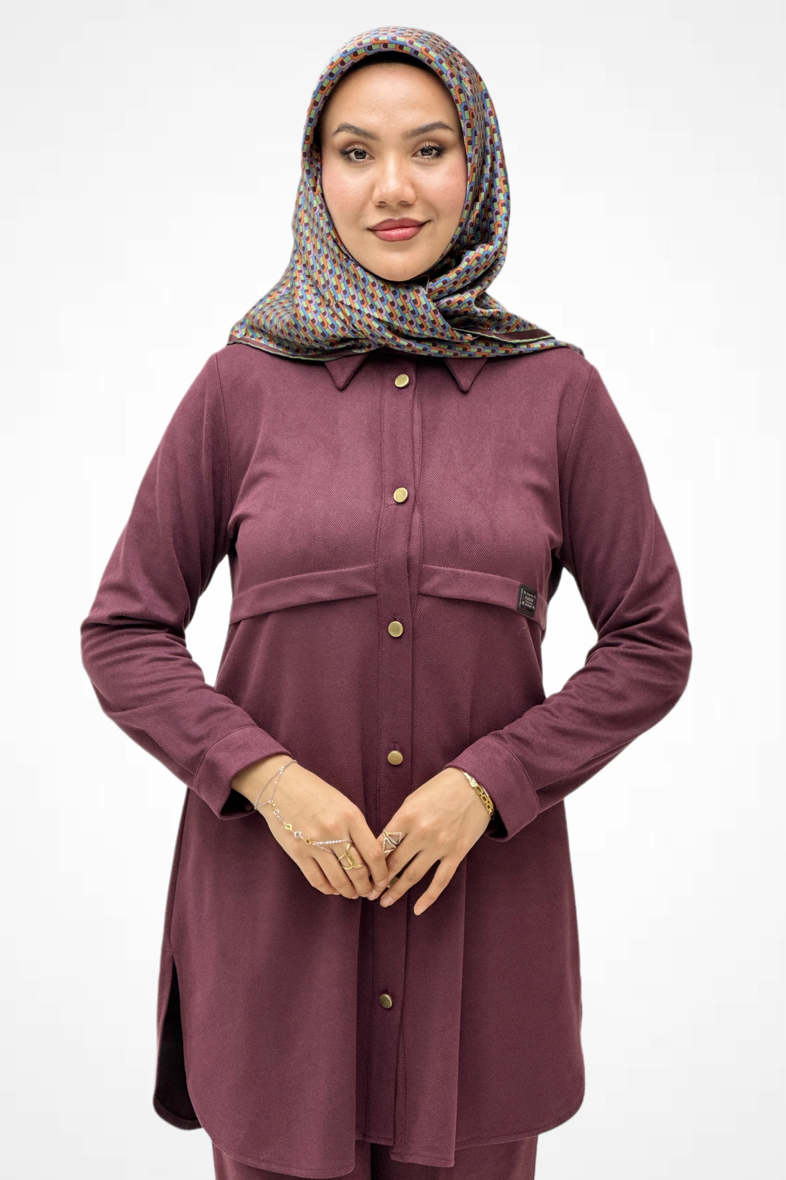 İkili Bayan Takım 2229