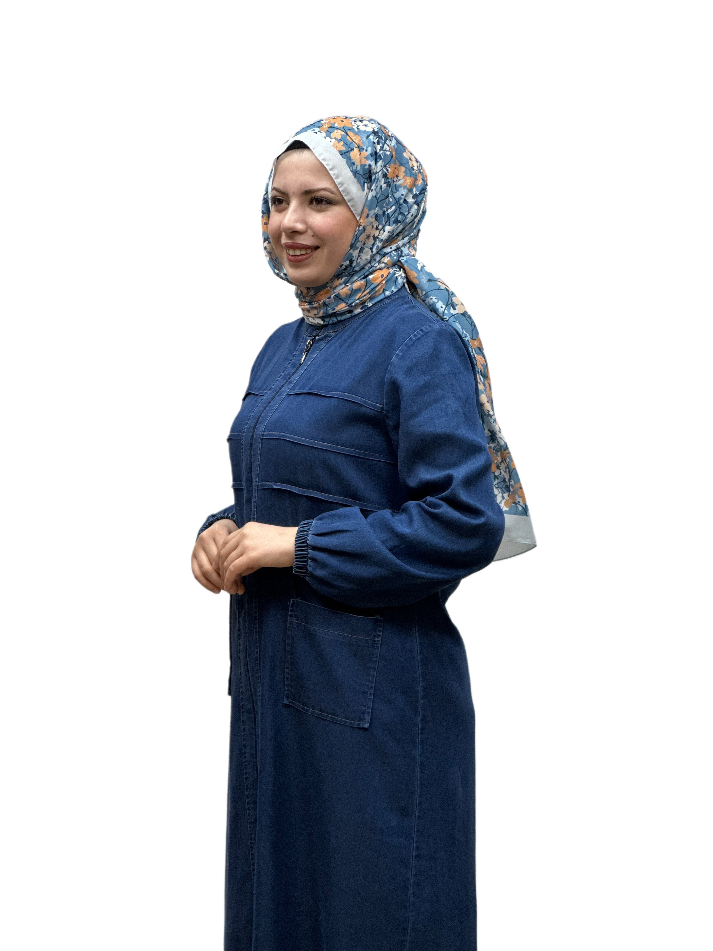 Tensel Cepli Giyçık 4924
