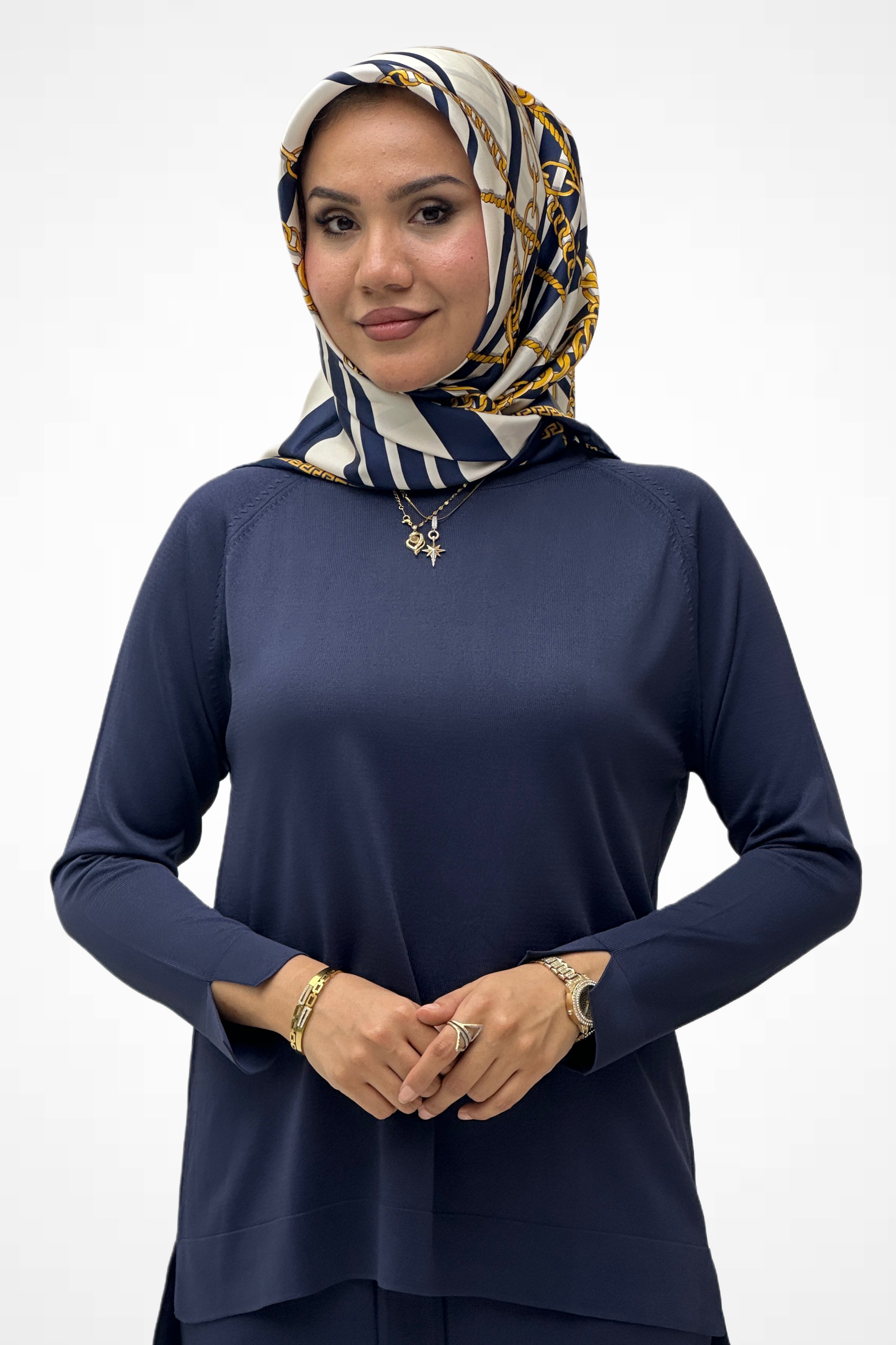 Modaabad Etekli Takım 35332