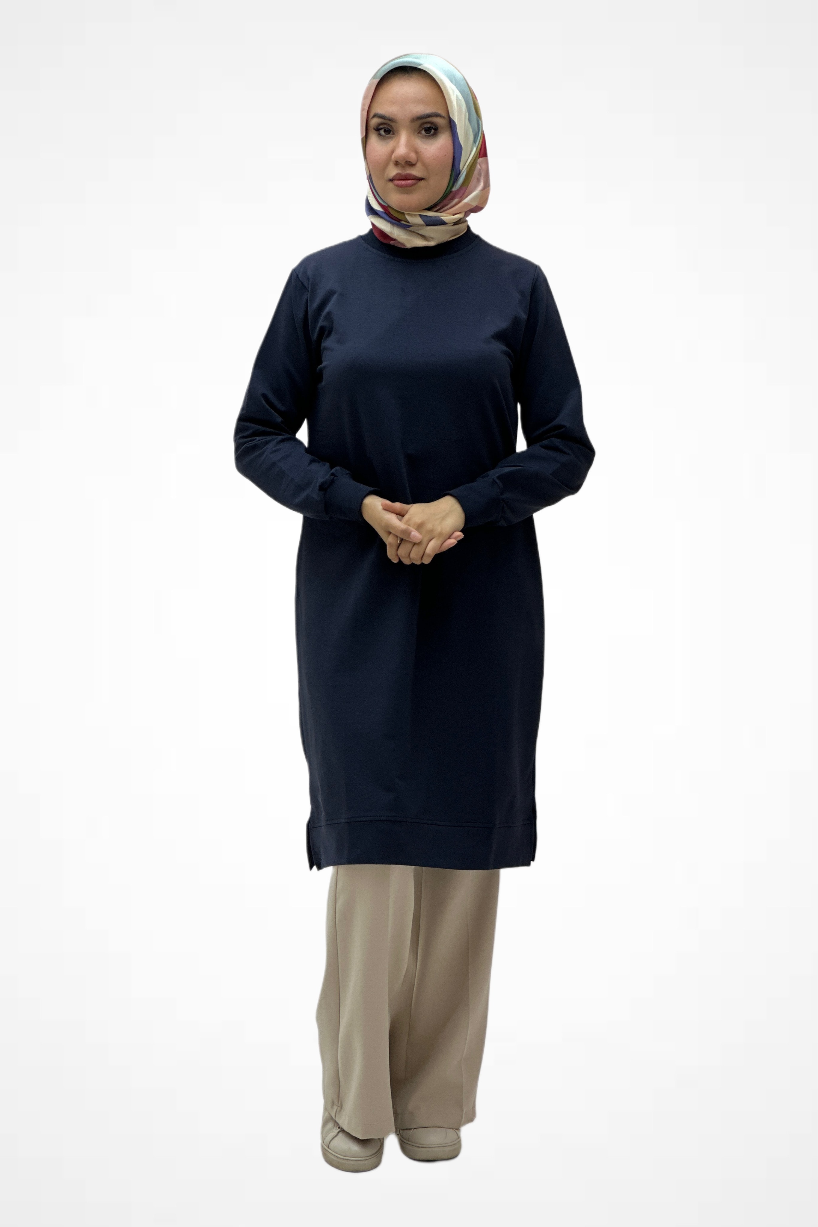 Basıc Tunik 2222