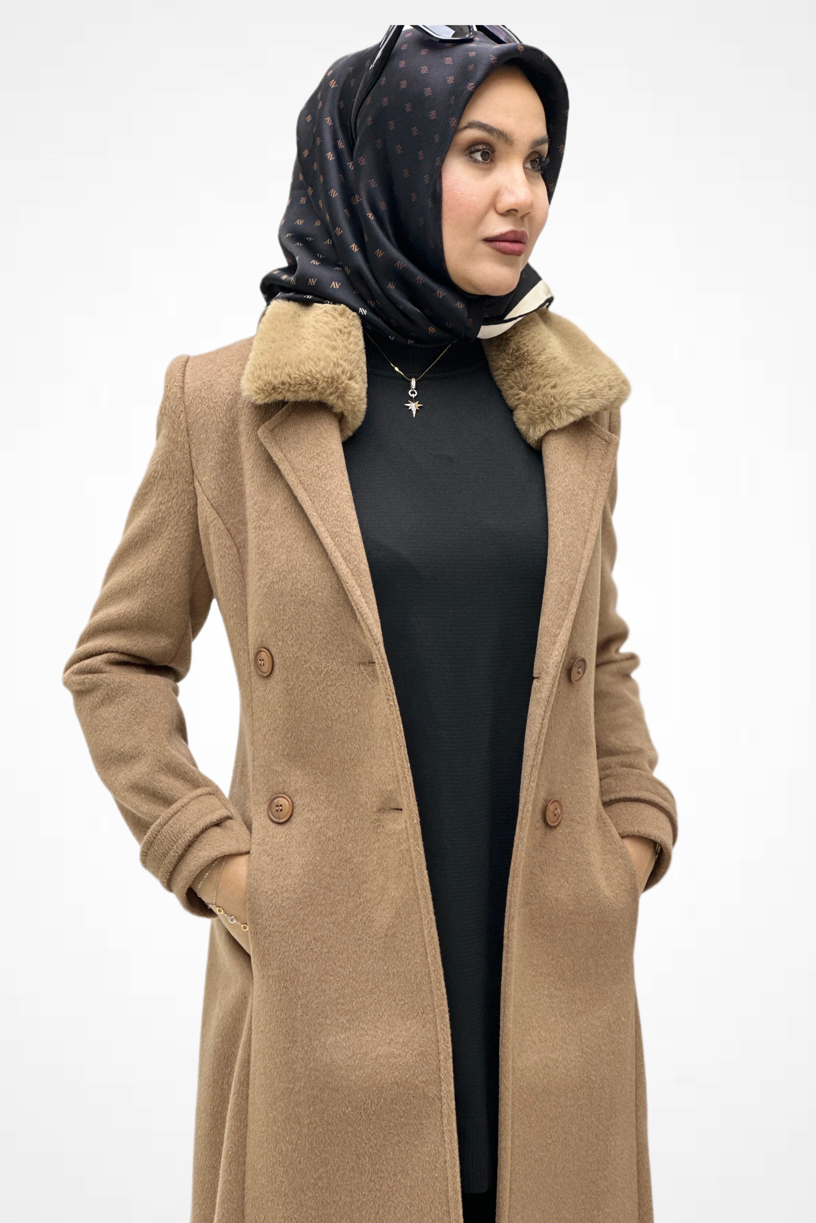 Bel Apoletli Kaban  23608