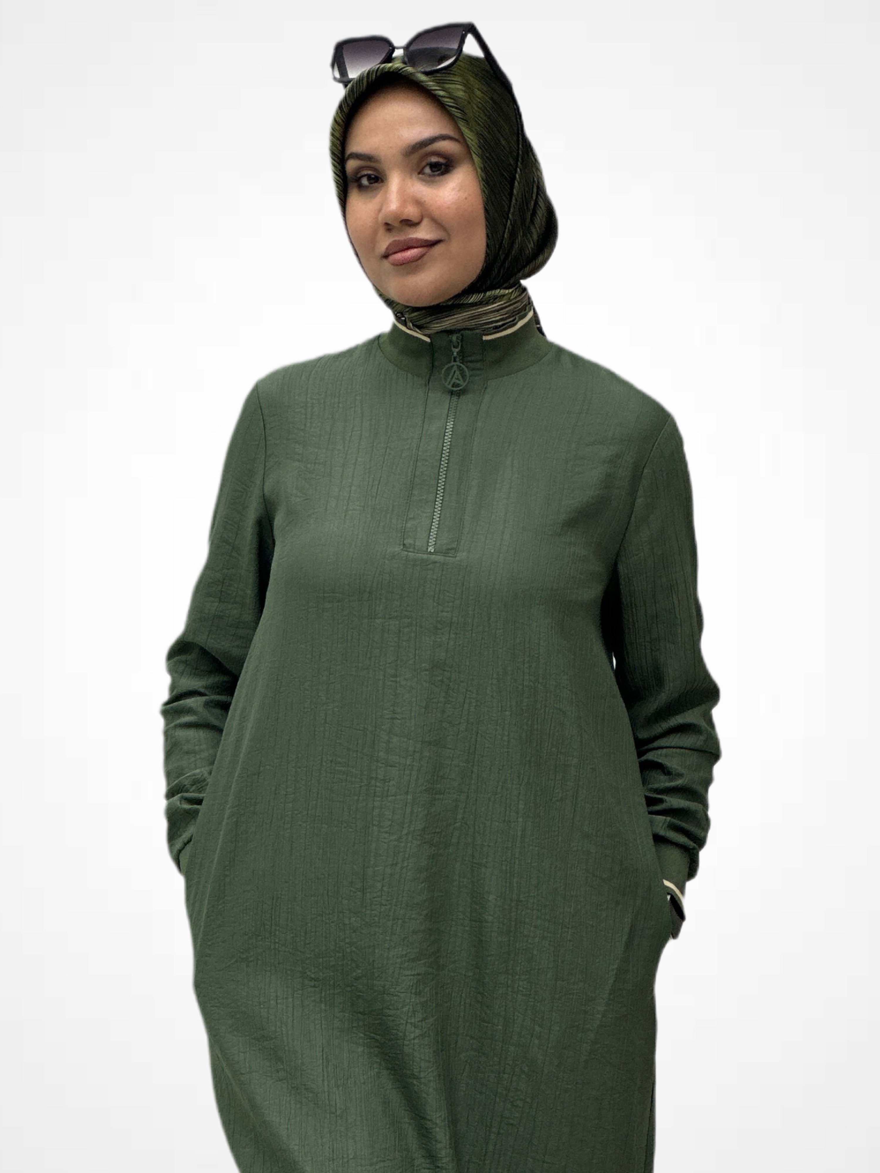 Trend Tunik 25YT433