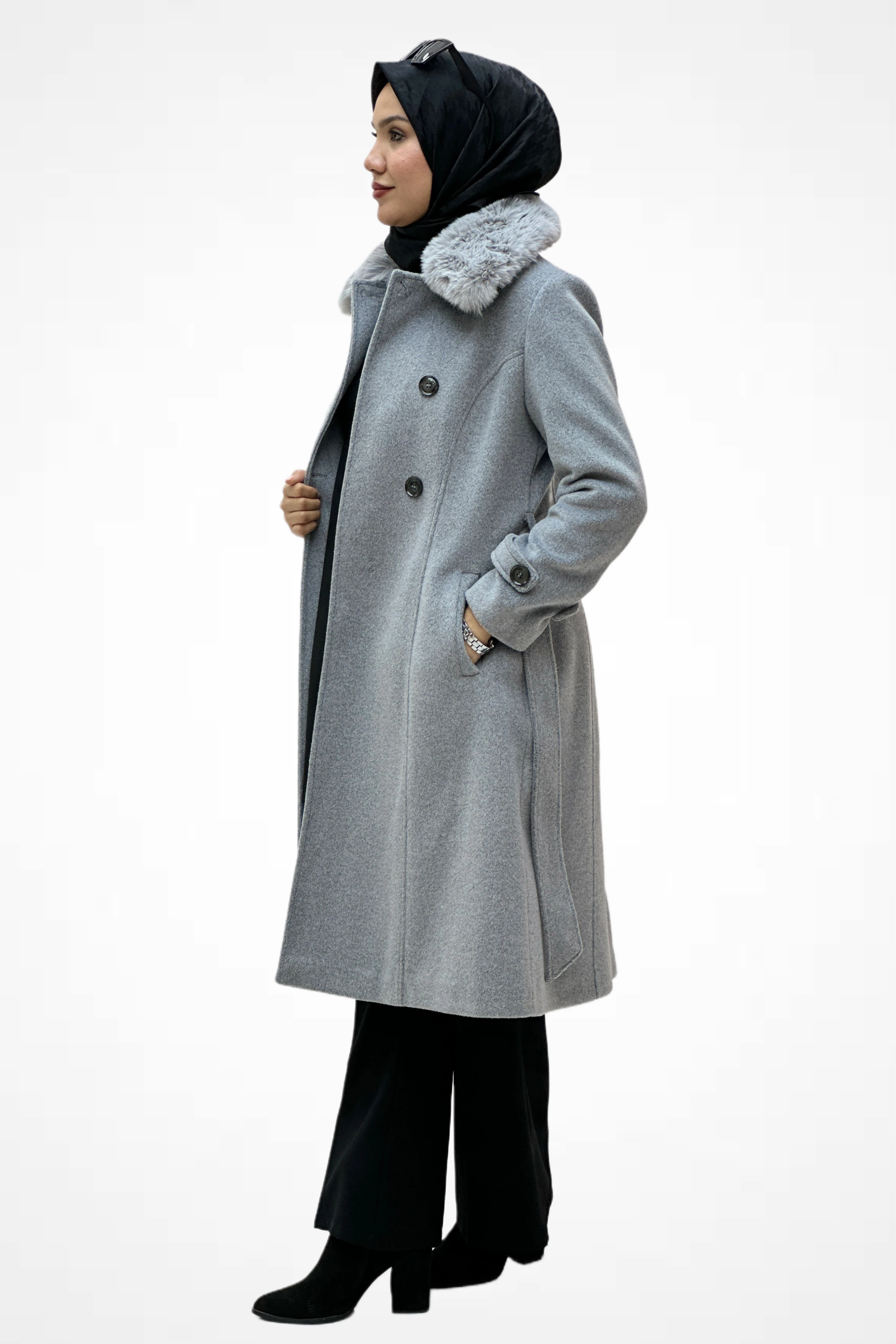 Zühre Kaşe Kaban 13112