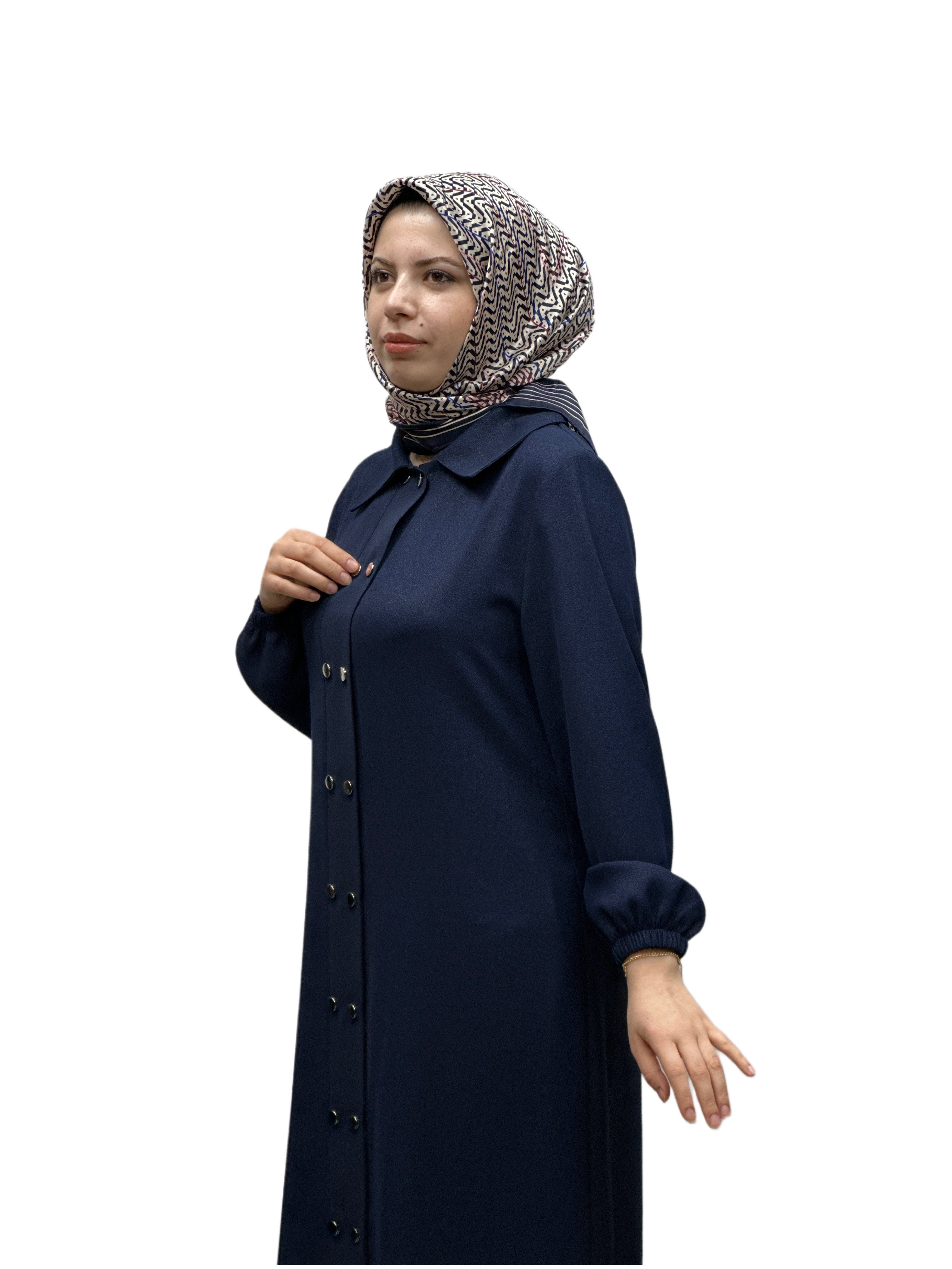 Simli Çakmalı Giyçık 4918