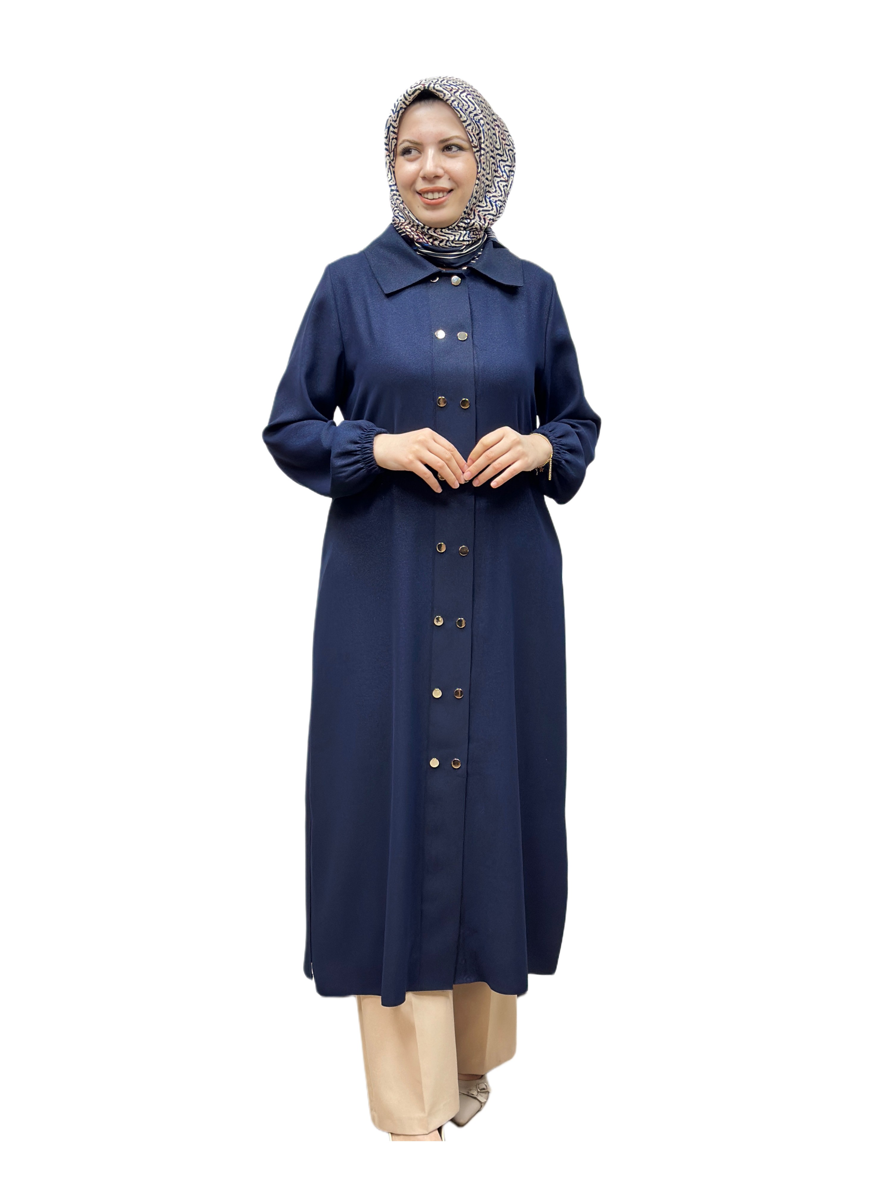 Simli Çakmalı Giyçık 4918